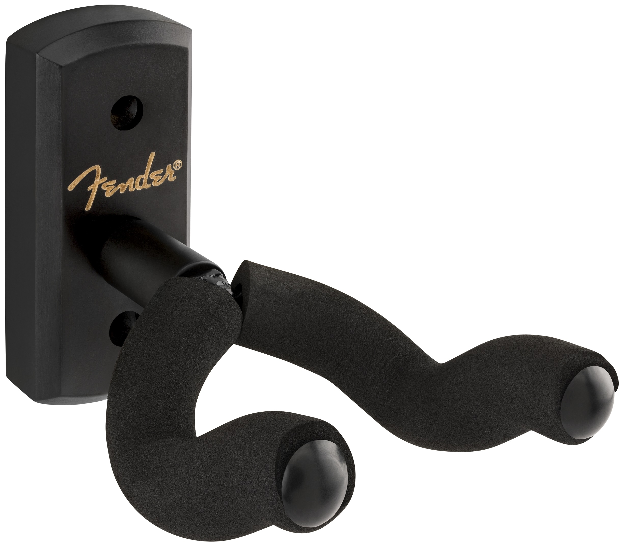 Levně Fender Essentials Hanger Black