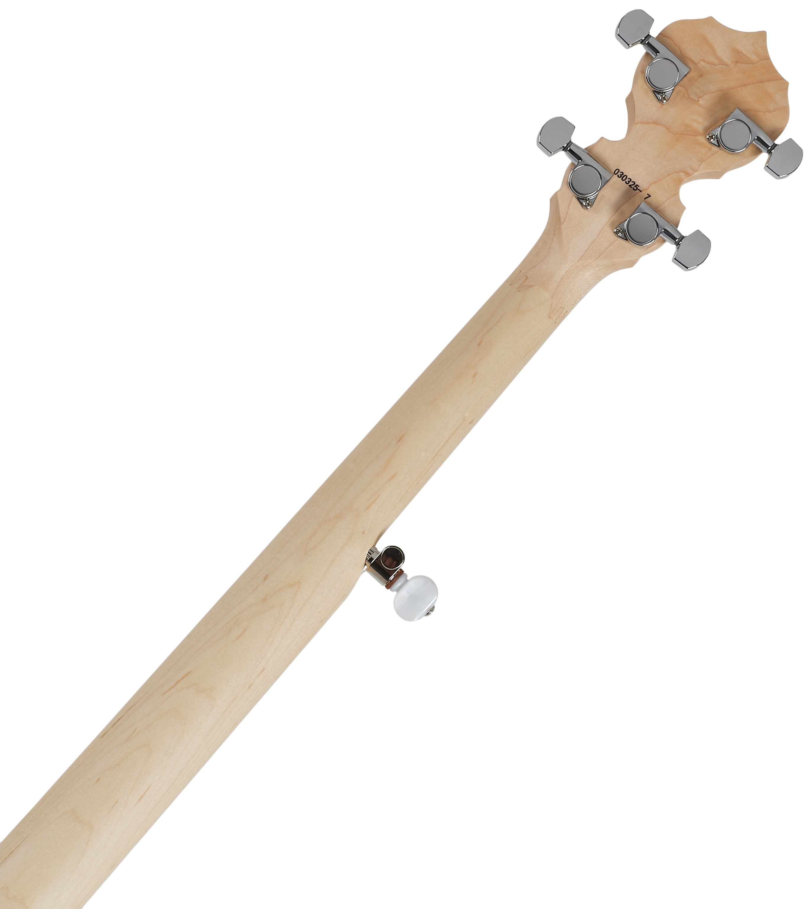 Deering Goodtime Acoustic/Electric (obrázek 5)