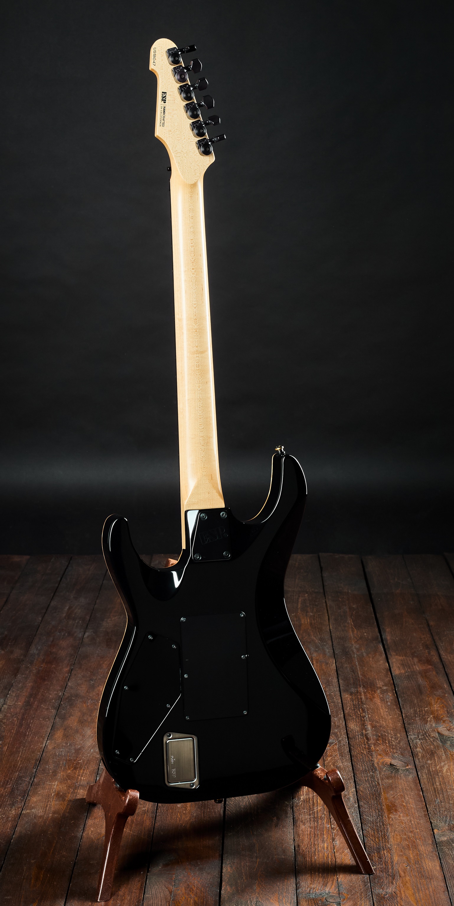 ESP 2020 M-III FR USA + set EMG (obrázek 3)