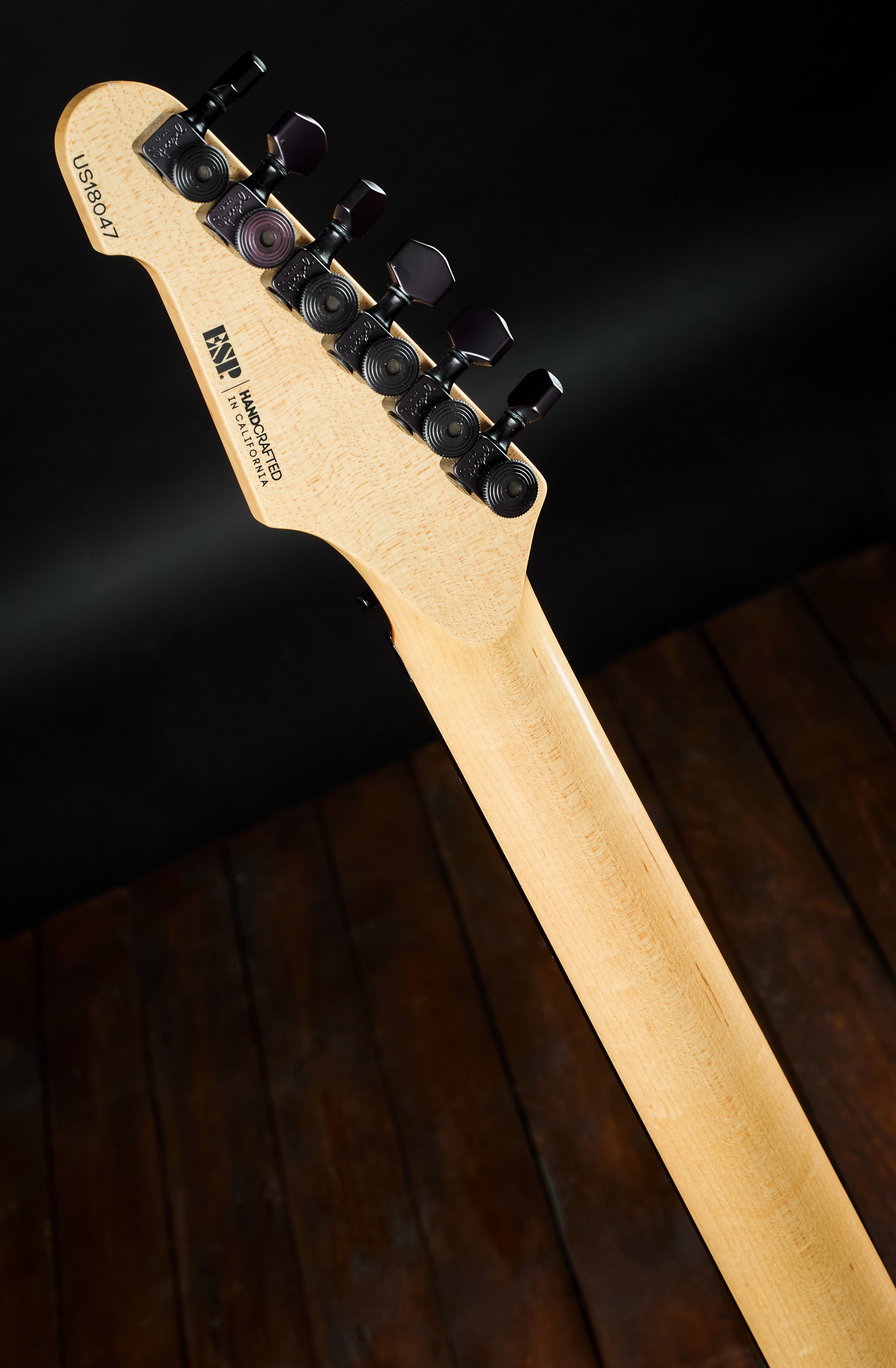 ESP 2020 M-III FR USA + set EMG (obrázek 6)