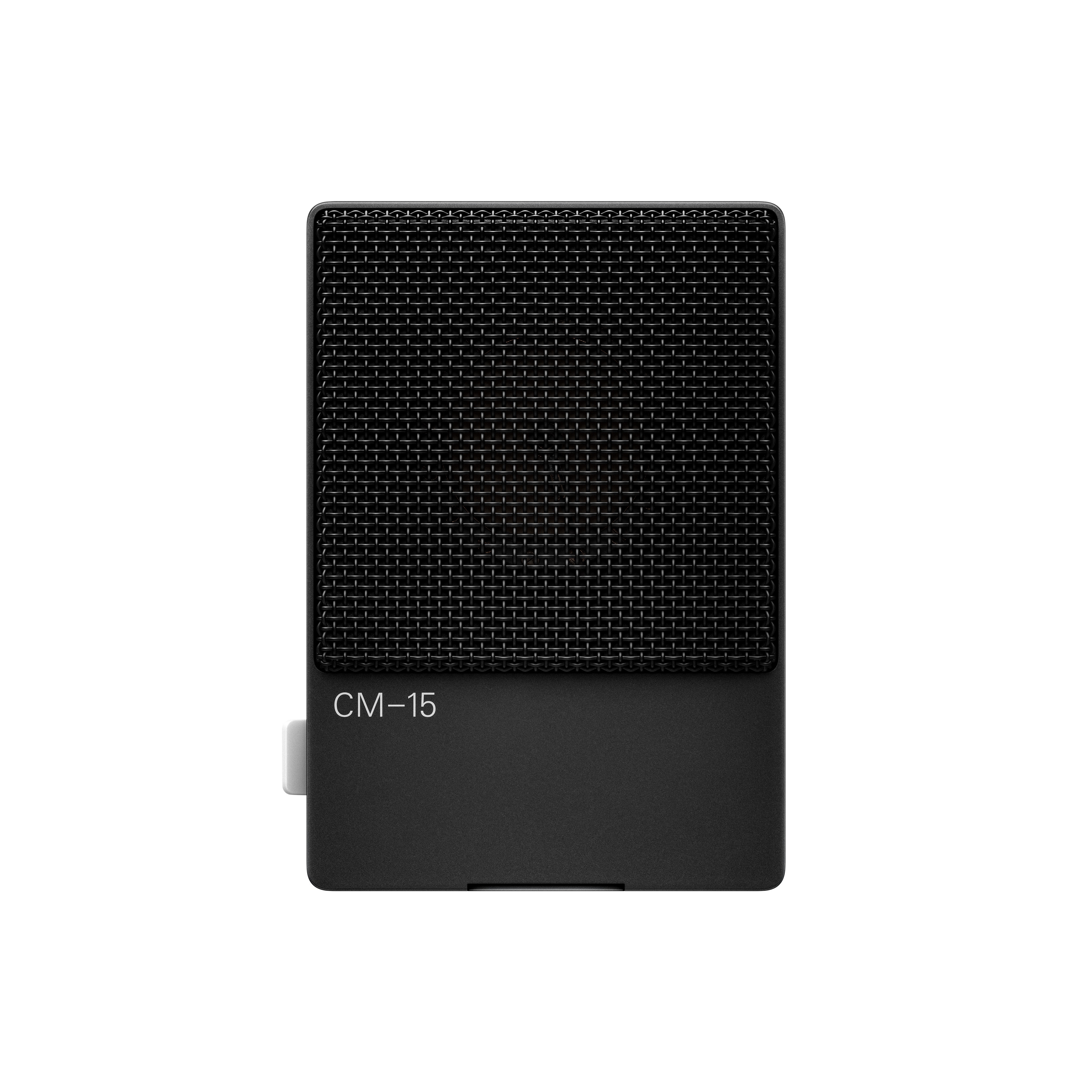 Teenage Engineering CM-15 black (obrázek 4)