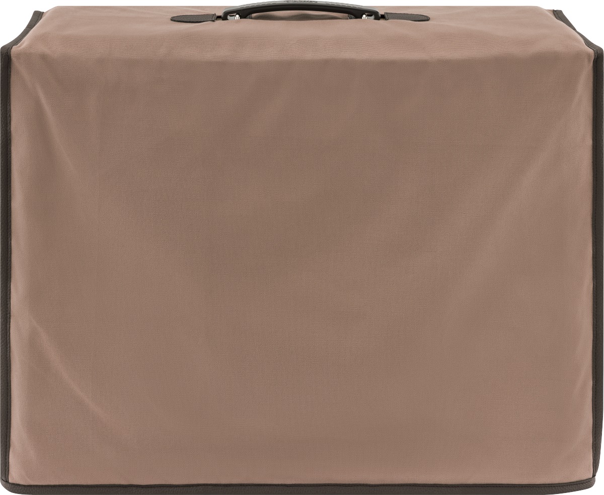 Fender 62 Super Amp (rozbalené) (obrázek 5)