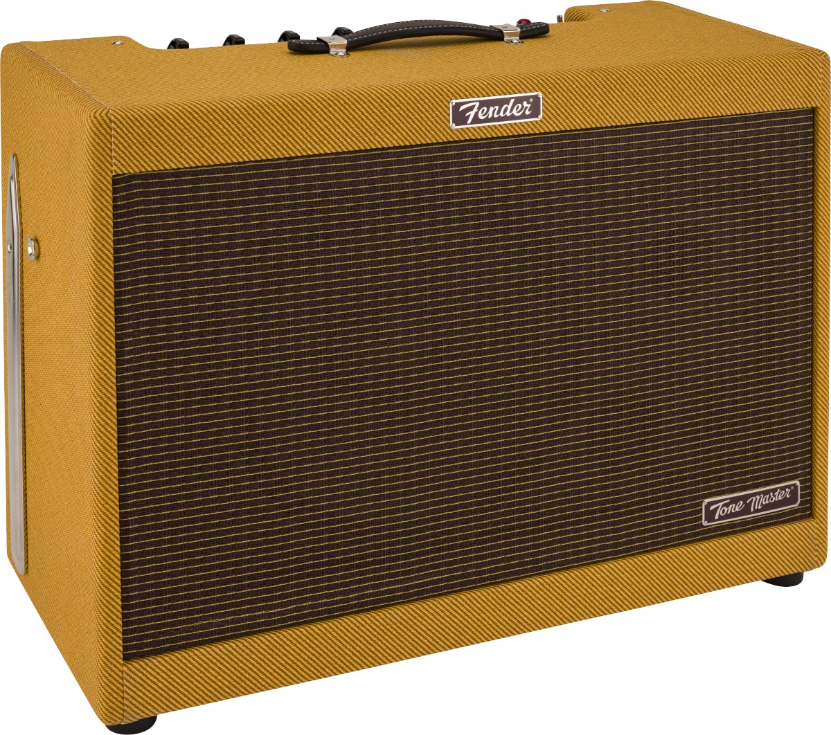Fender Tone Master FR-12 Tweed (obrázek 3)