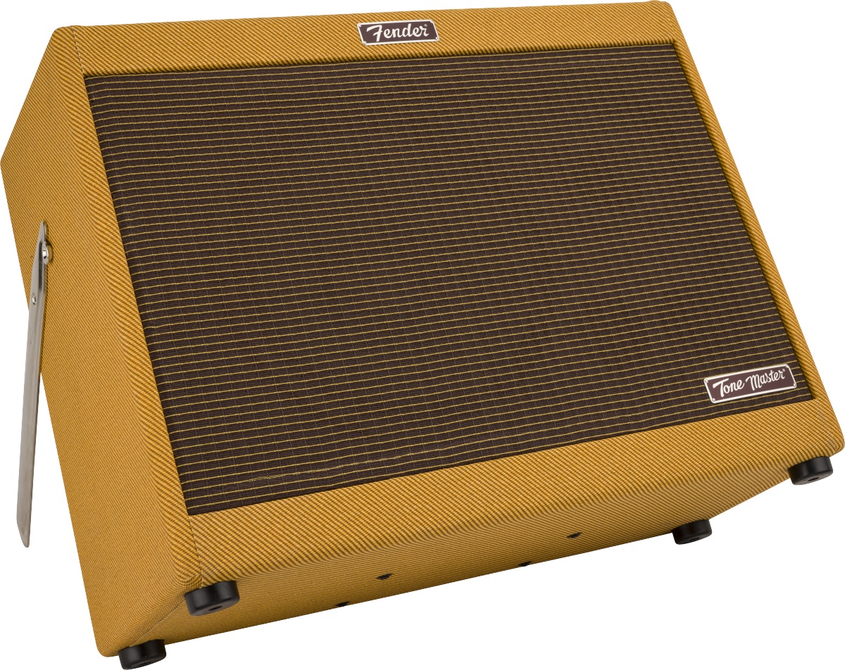 Fender Tone Master FR-12 Tweed (obrázek 4)