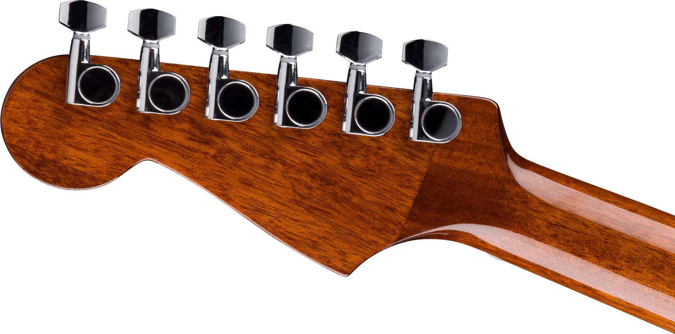 Fender California Standard Redondo Mini 3TS (obrázek 5)