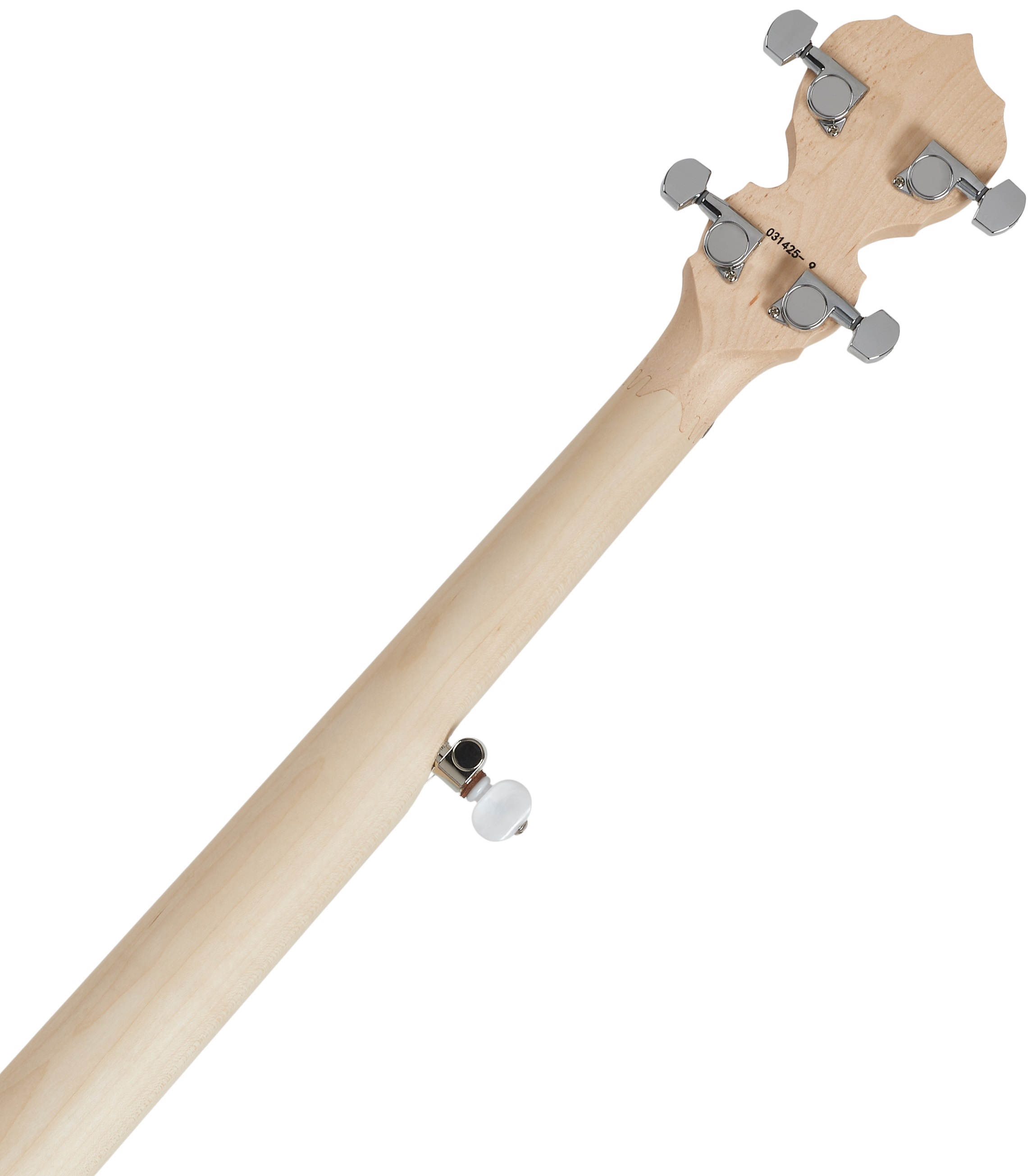 Deering Goodtime 5-String Openback (obrázek 5)