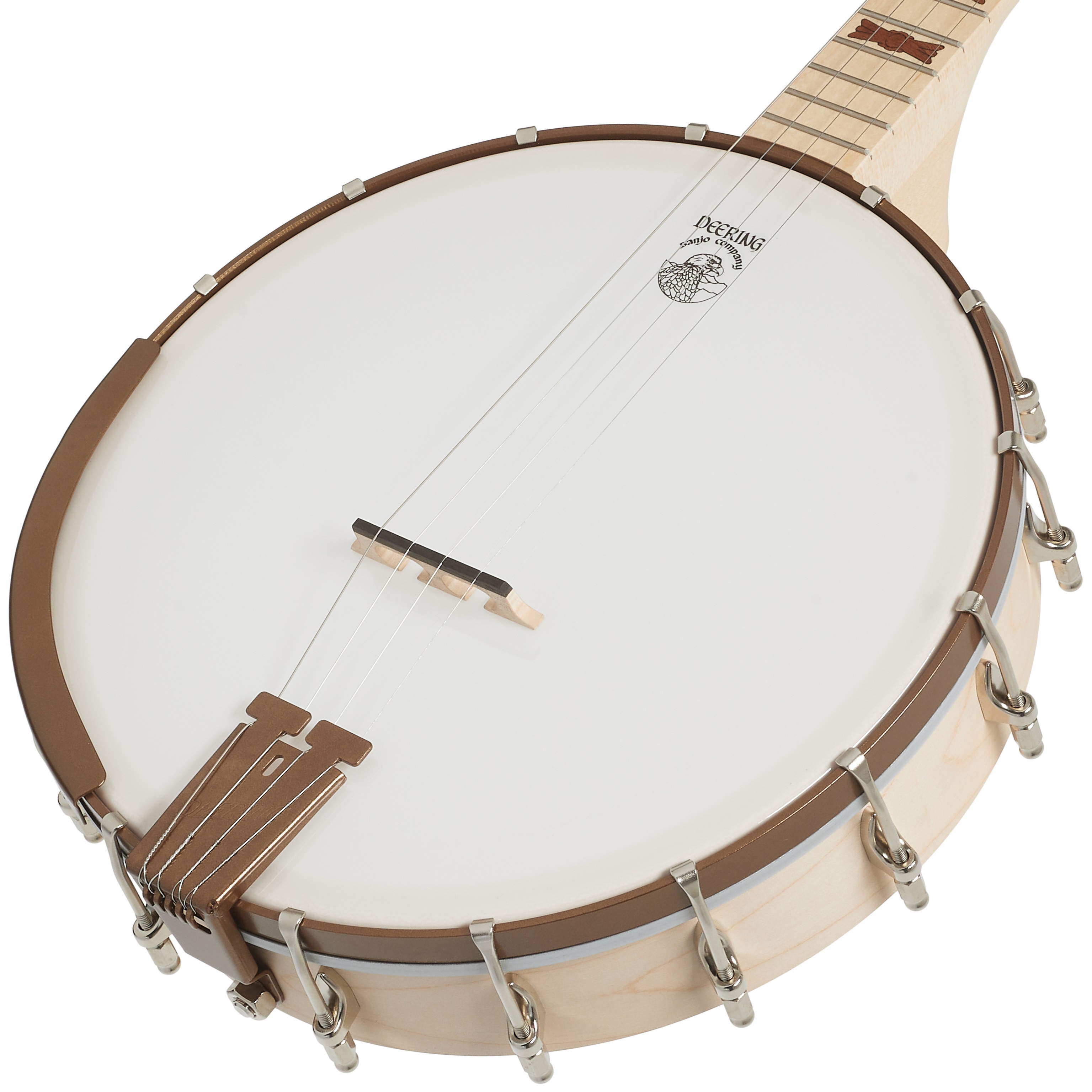 Deering Goodtime Plectrum (obrázek 3)