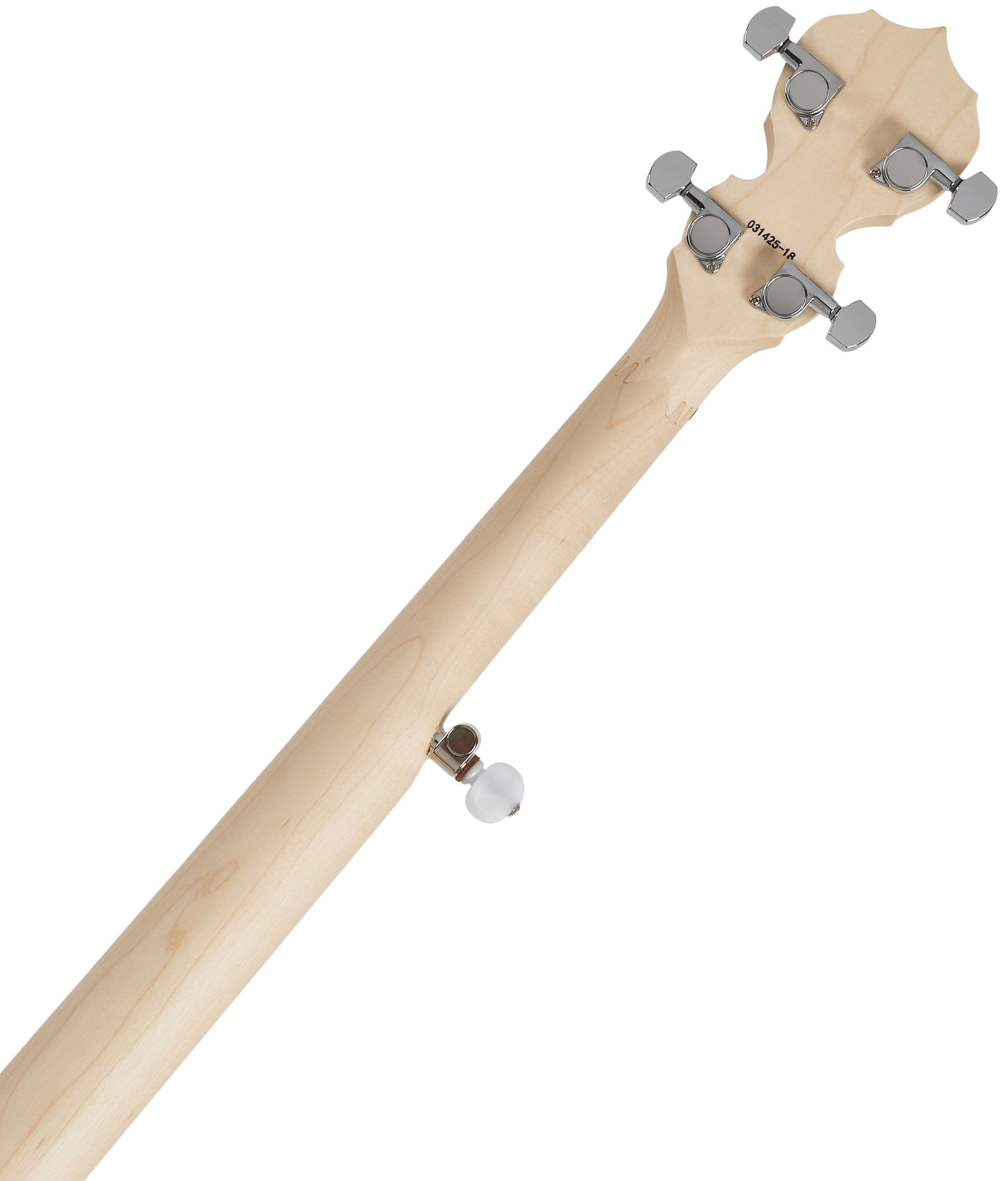 Deering Goodtime Two 5-String with Resonator (obrázek 5)