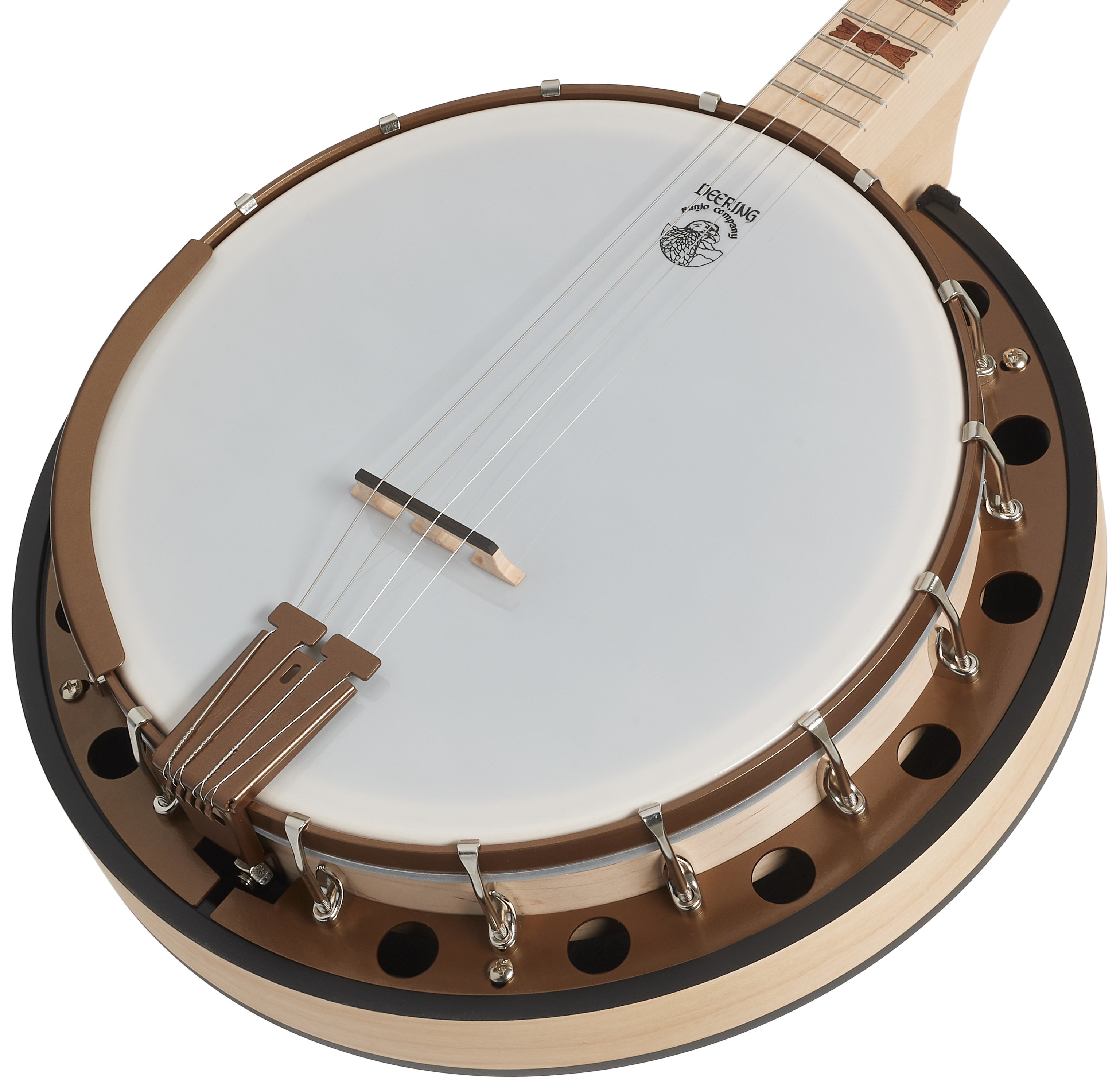 Deering Goodtime Two 19-Fret Tenor (obrázek 3)