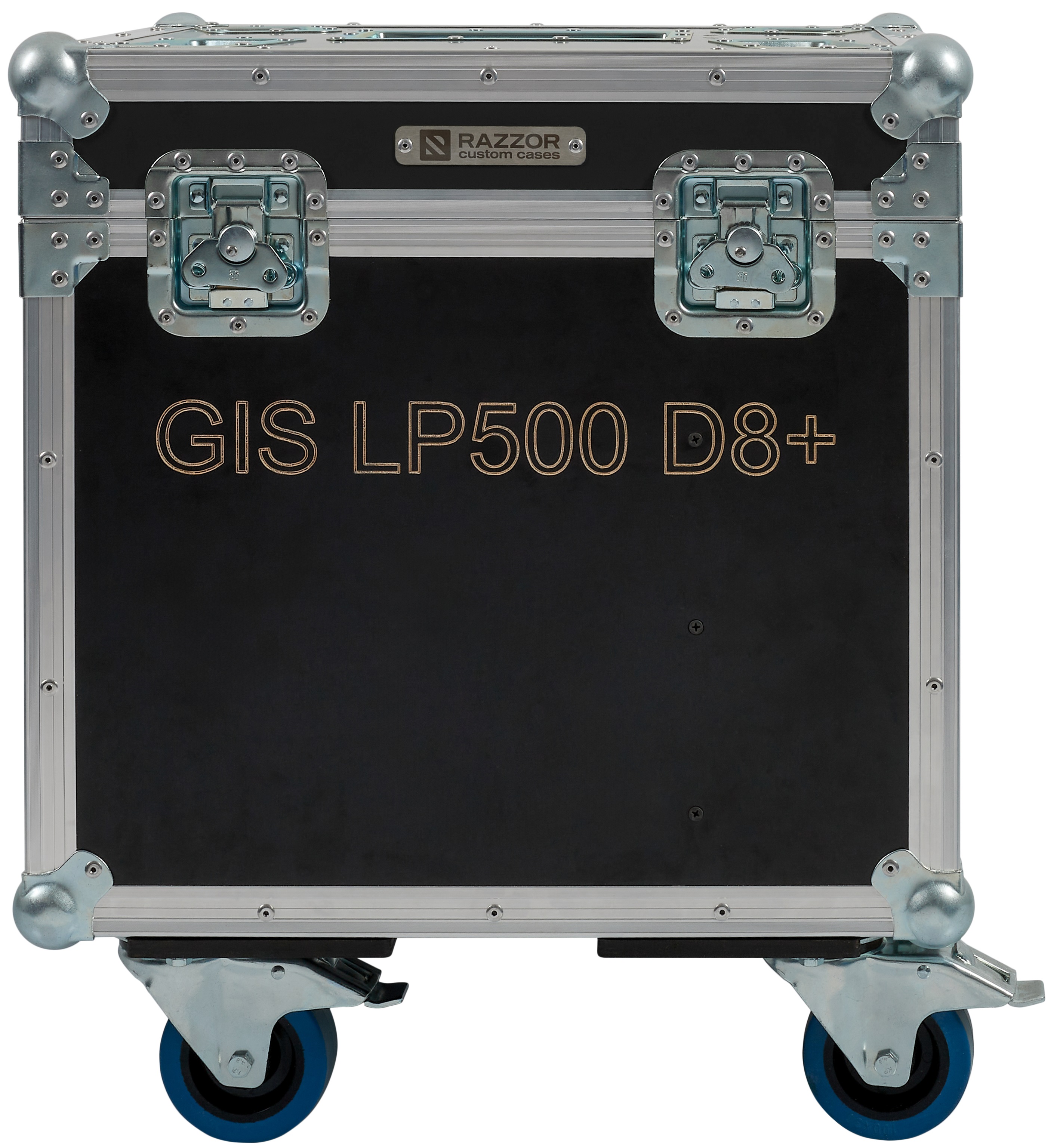 Levně Razzor Cases 1x Motor GIS LP500-1 D8