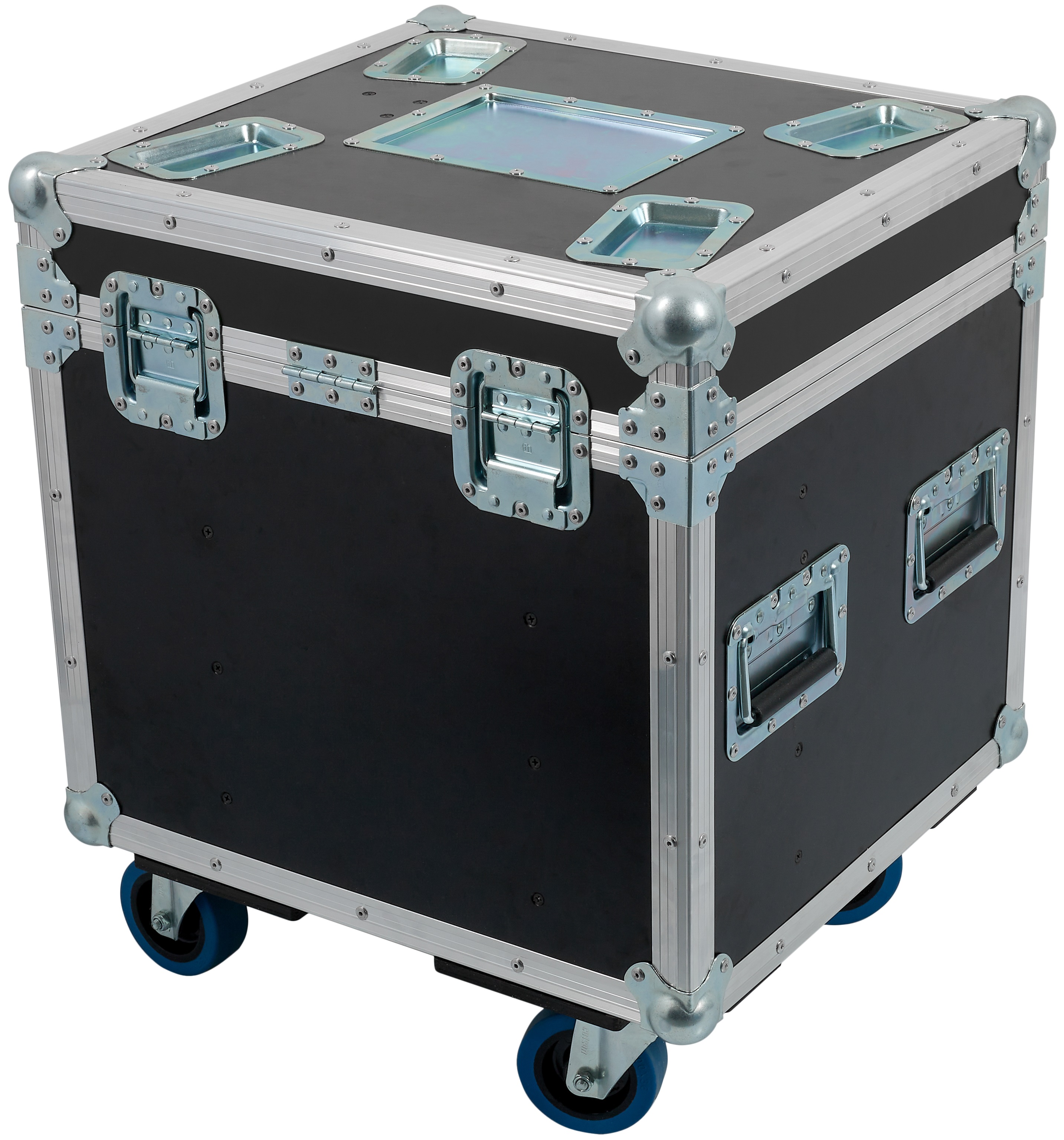 Razzor Cases 1x Motor GIS LP500-1 D8 (obrázek 4)