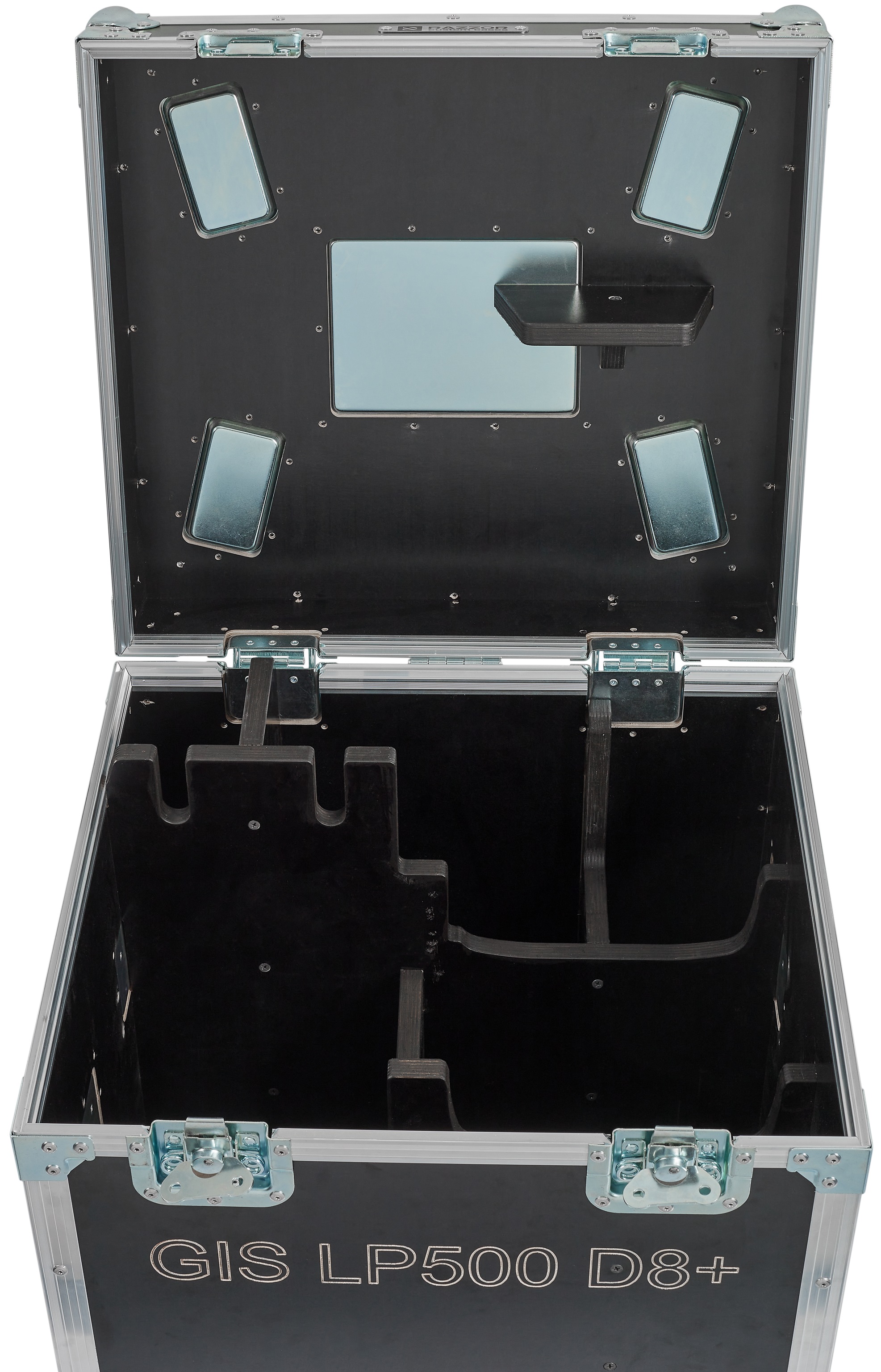 Razzor Cases 1x Motor GIS LP500-1 D8 (obrázek 6)