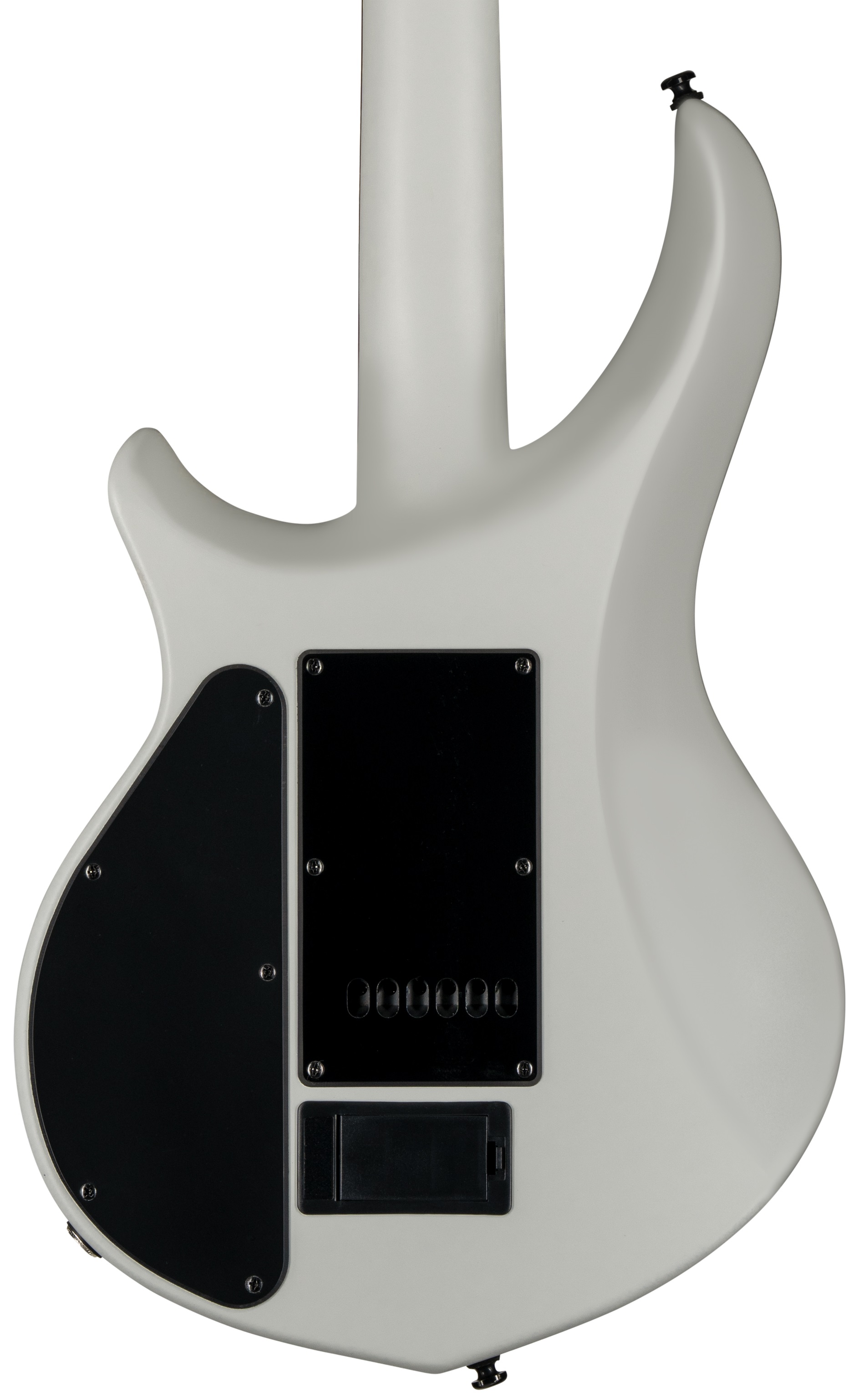 Sterling by Music Man Majesty MAJ100 Chalk Grey (obrázek 6)