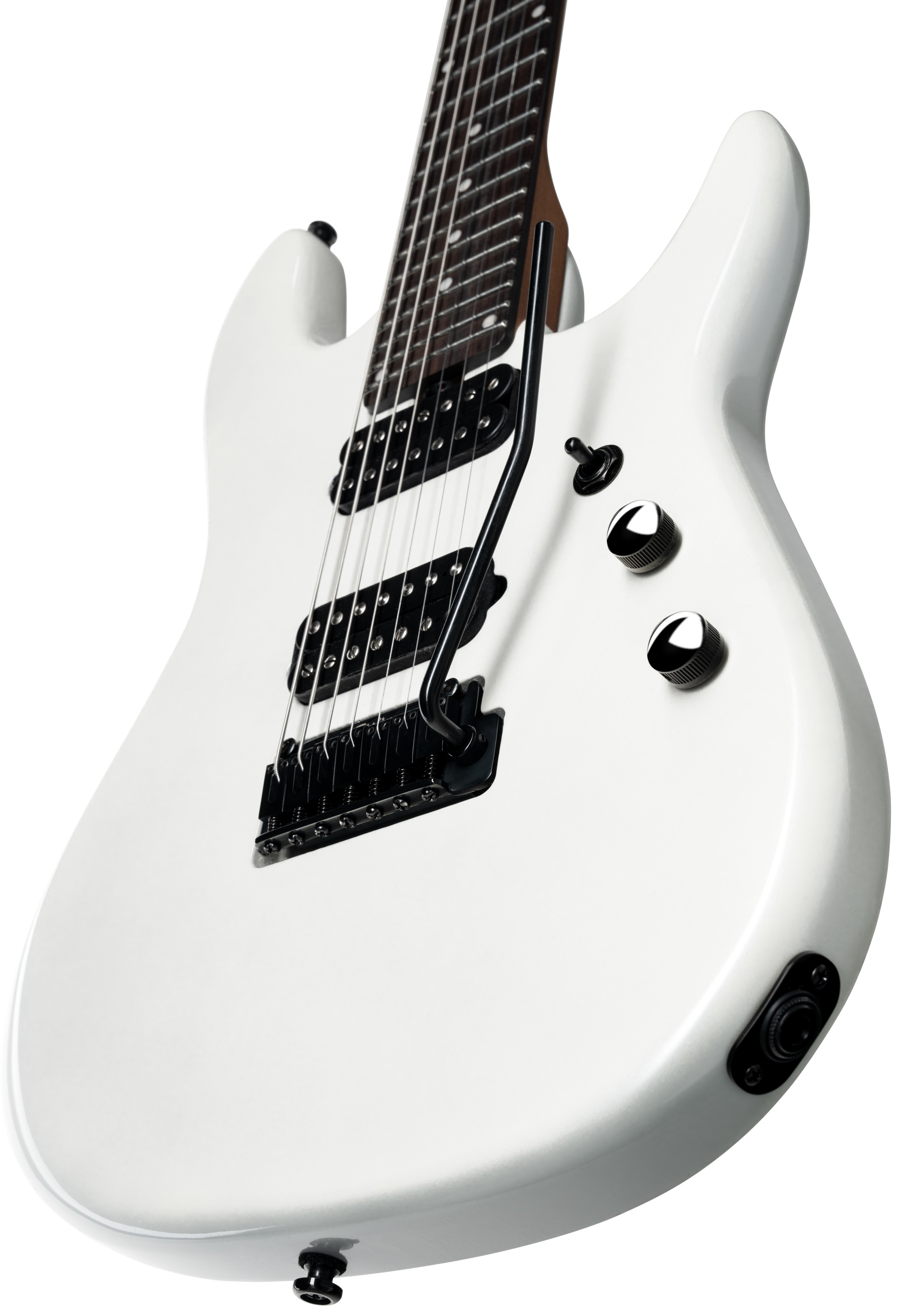 Sterling by Music Man Richardson 7 Pearl White (obrázek 4)