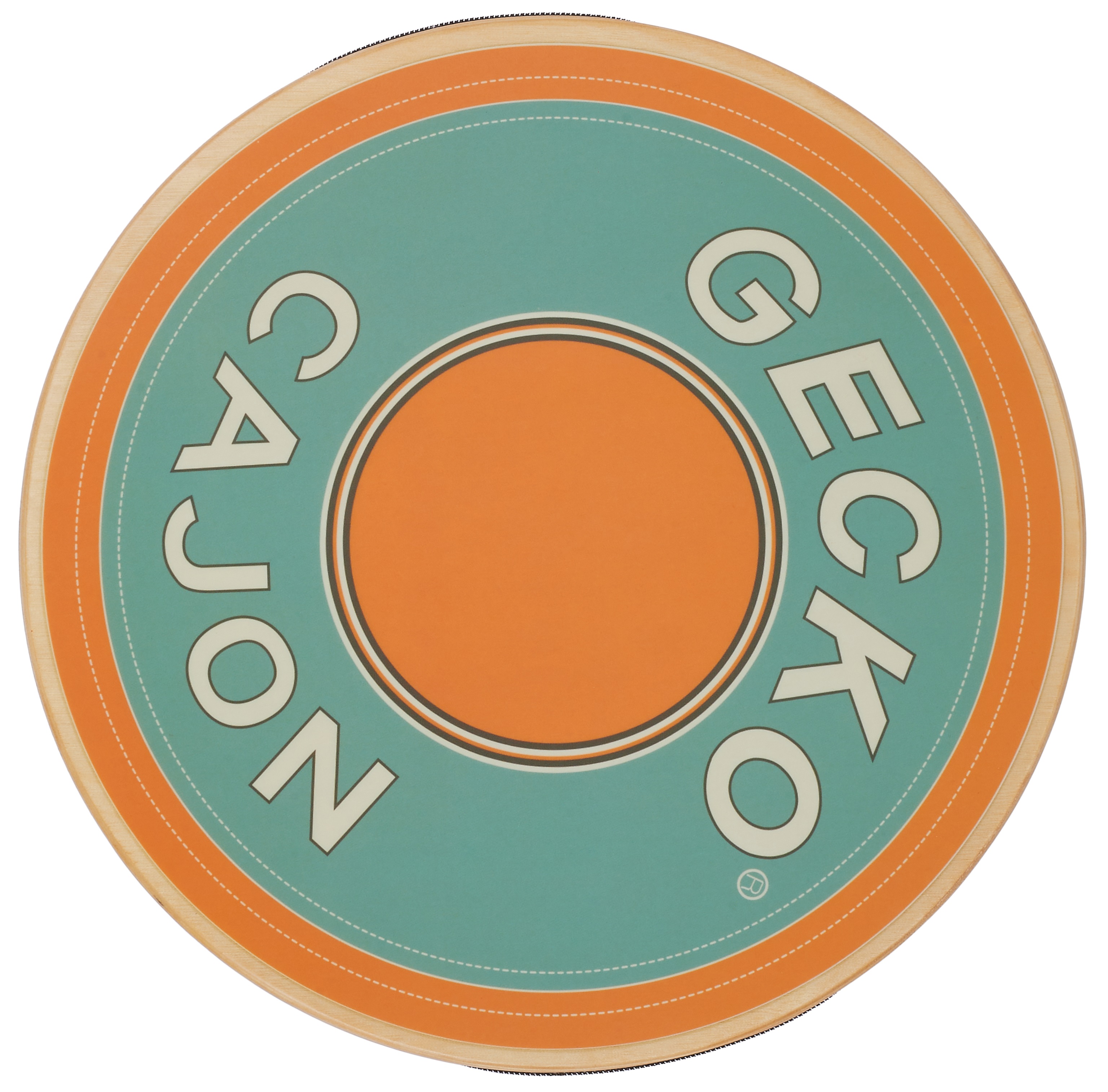 Gecko SD9 (obrázek 3)