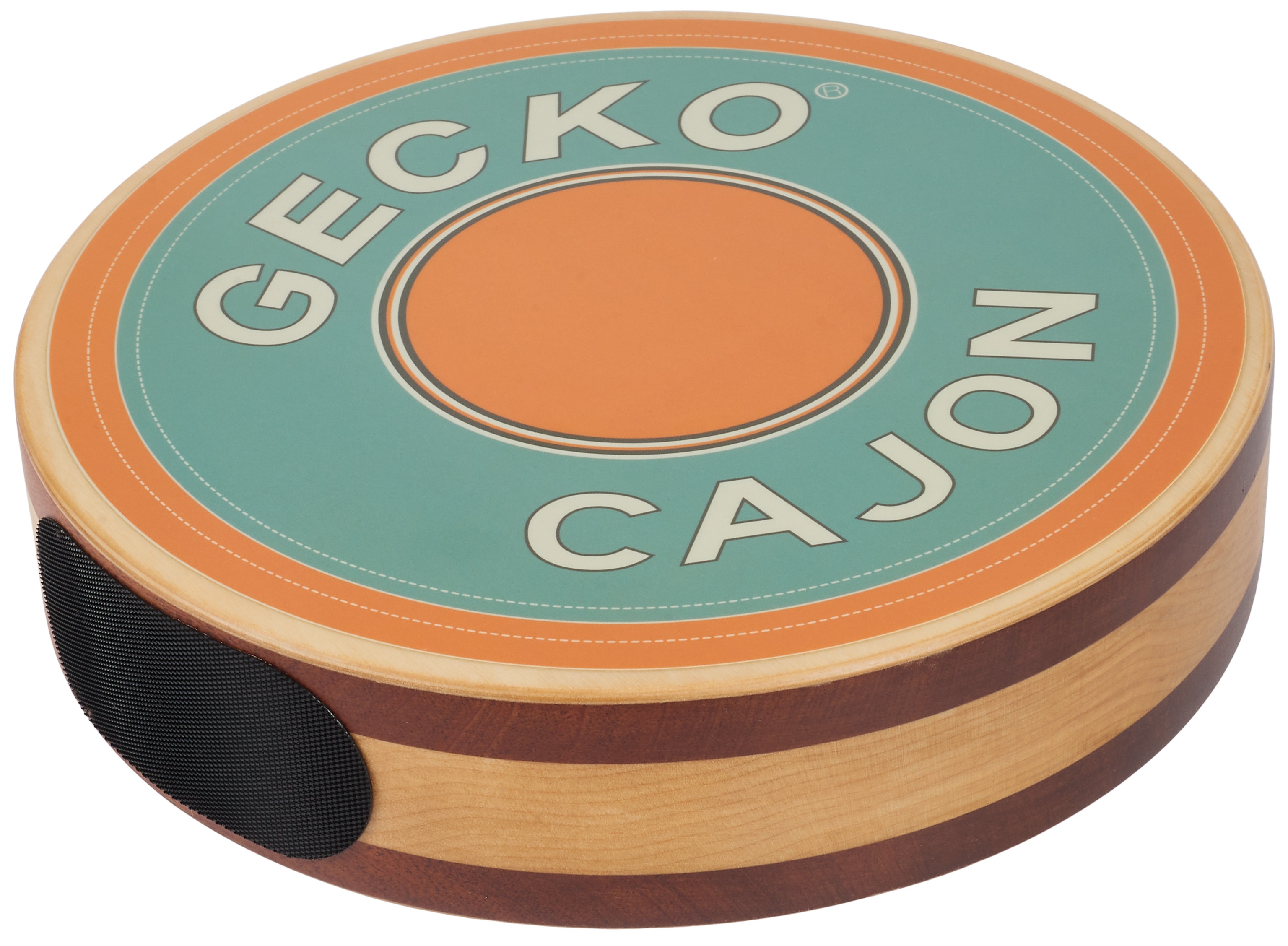 Gecko SD9 (obrázek 4)