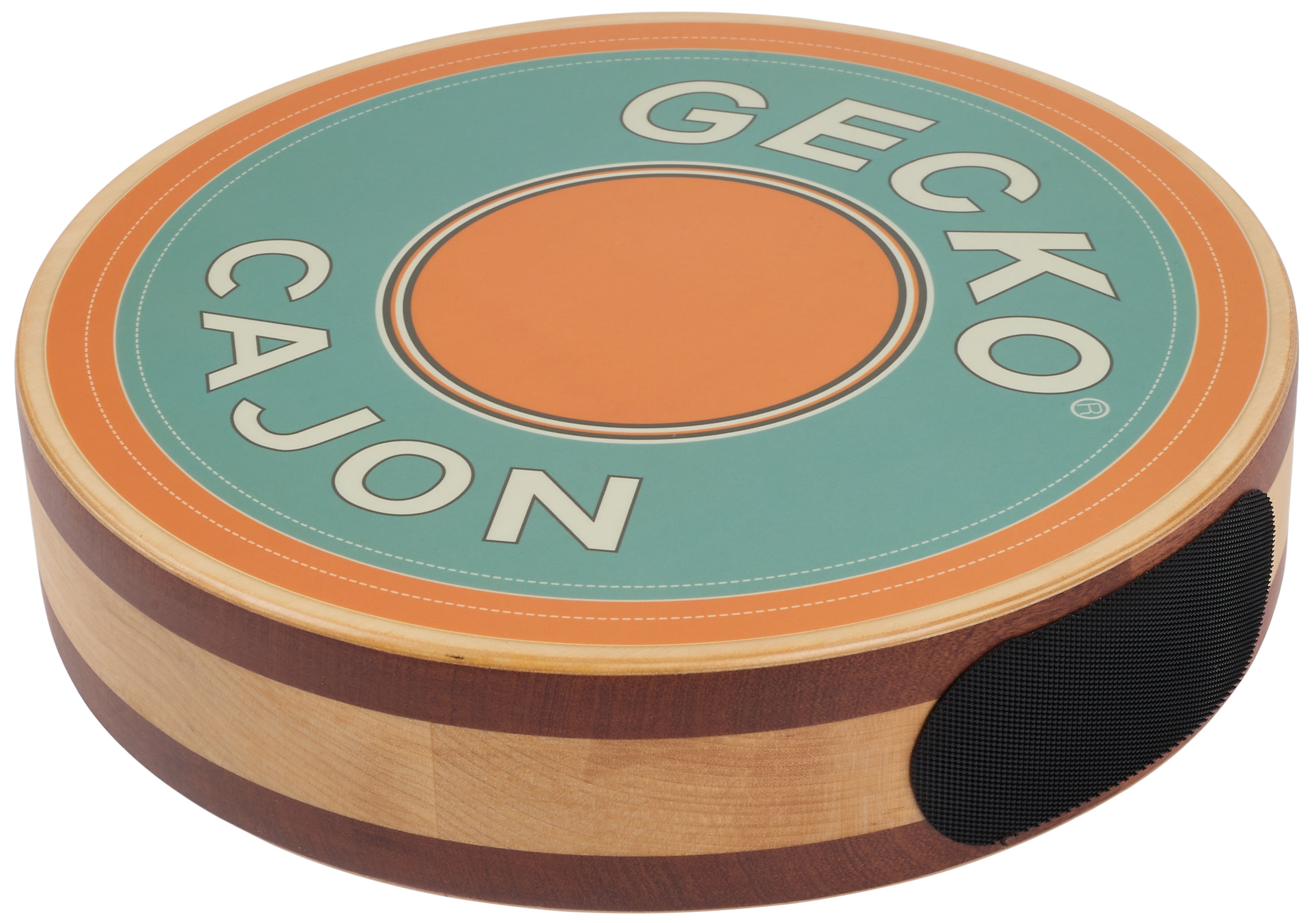 Gecko SD9 (obrázek 5)