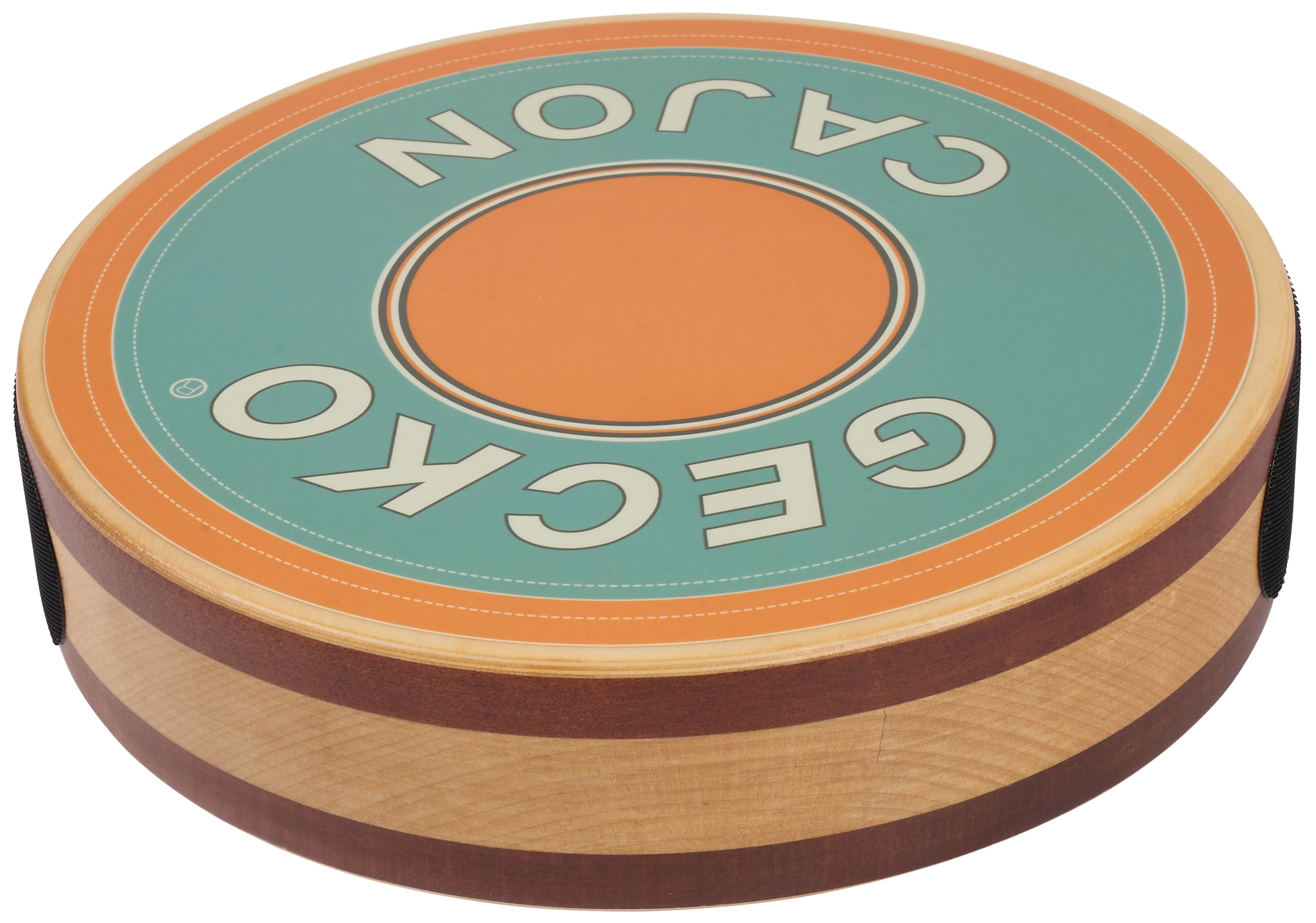 Gecko SD9 (obrázek 6)