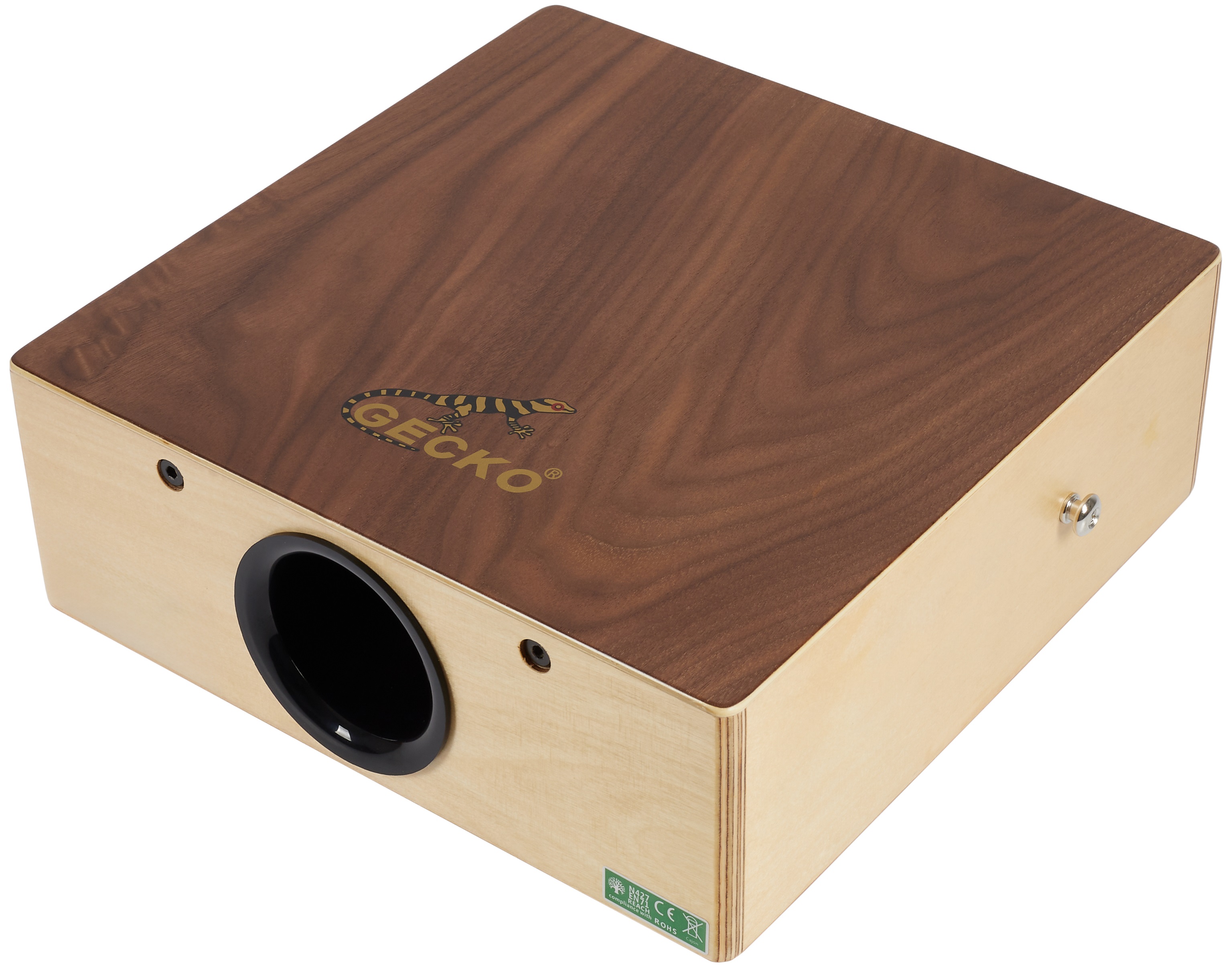 Gecko C-69 (obrázek 4)