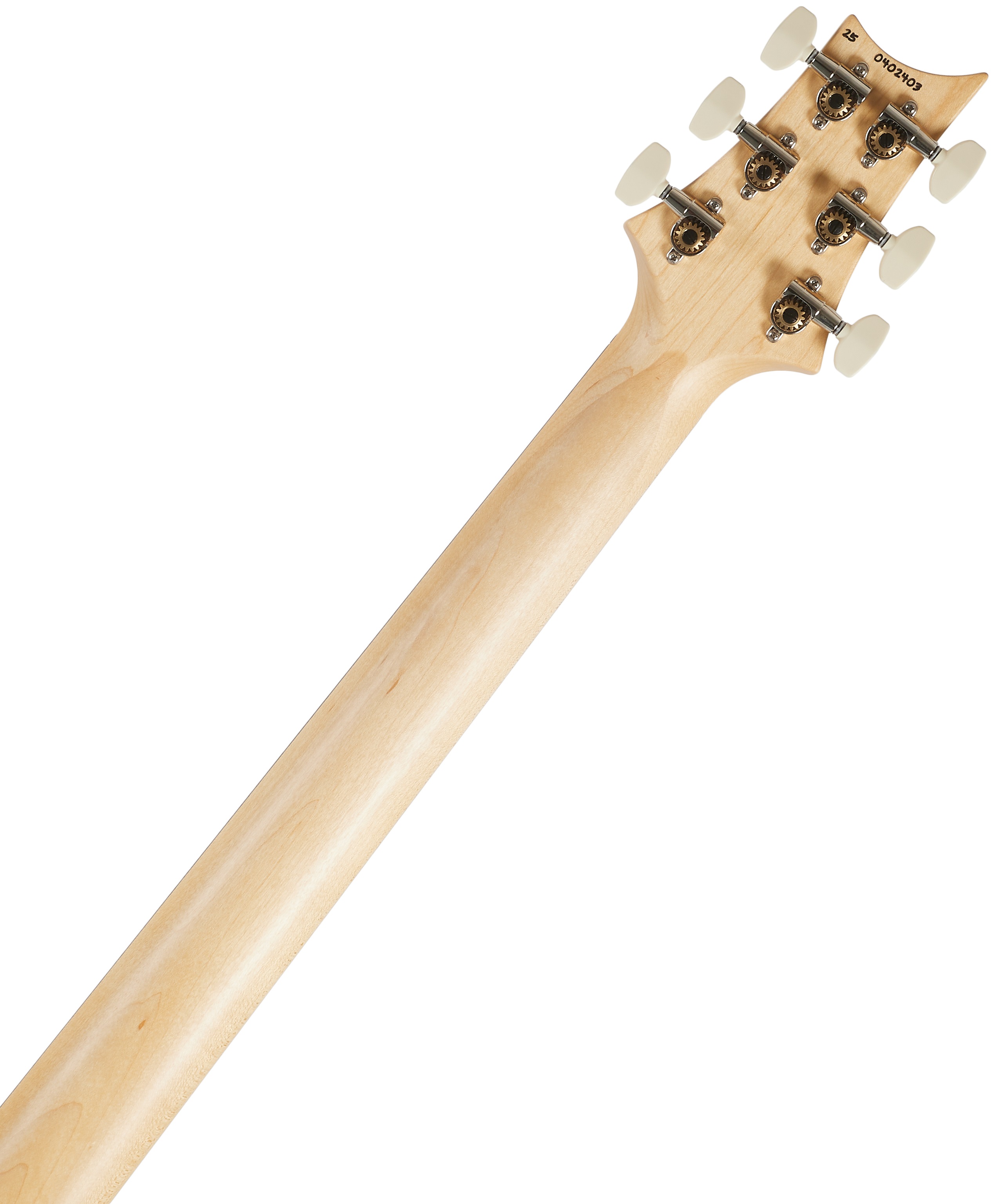 PRS CE 24 Carroll Blue (obrázek 5)