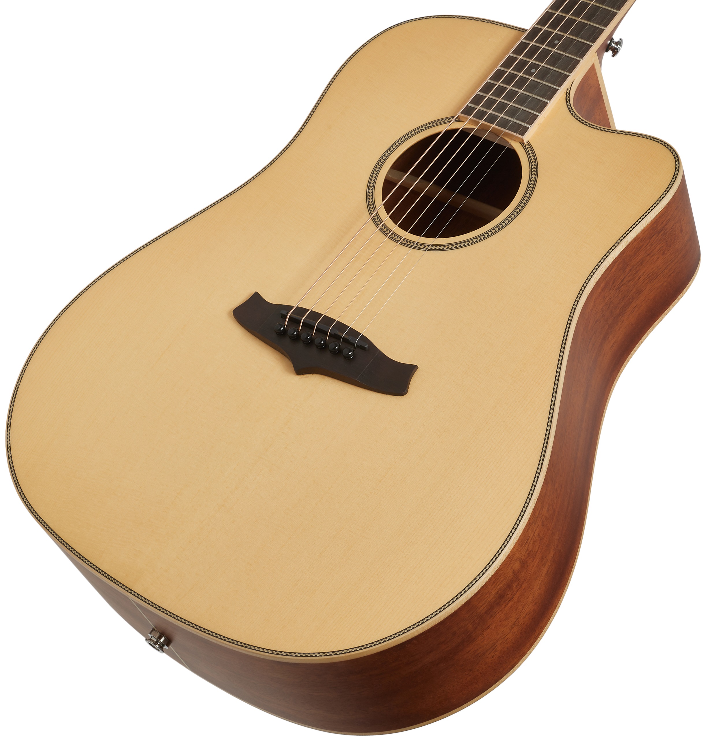 Tanglewood TP4CE (obrázek 3)