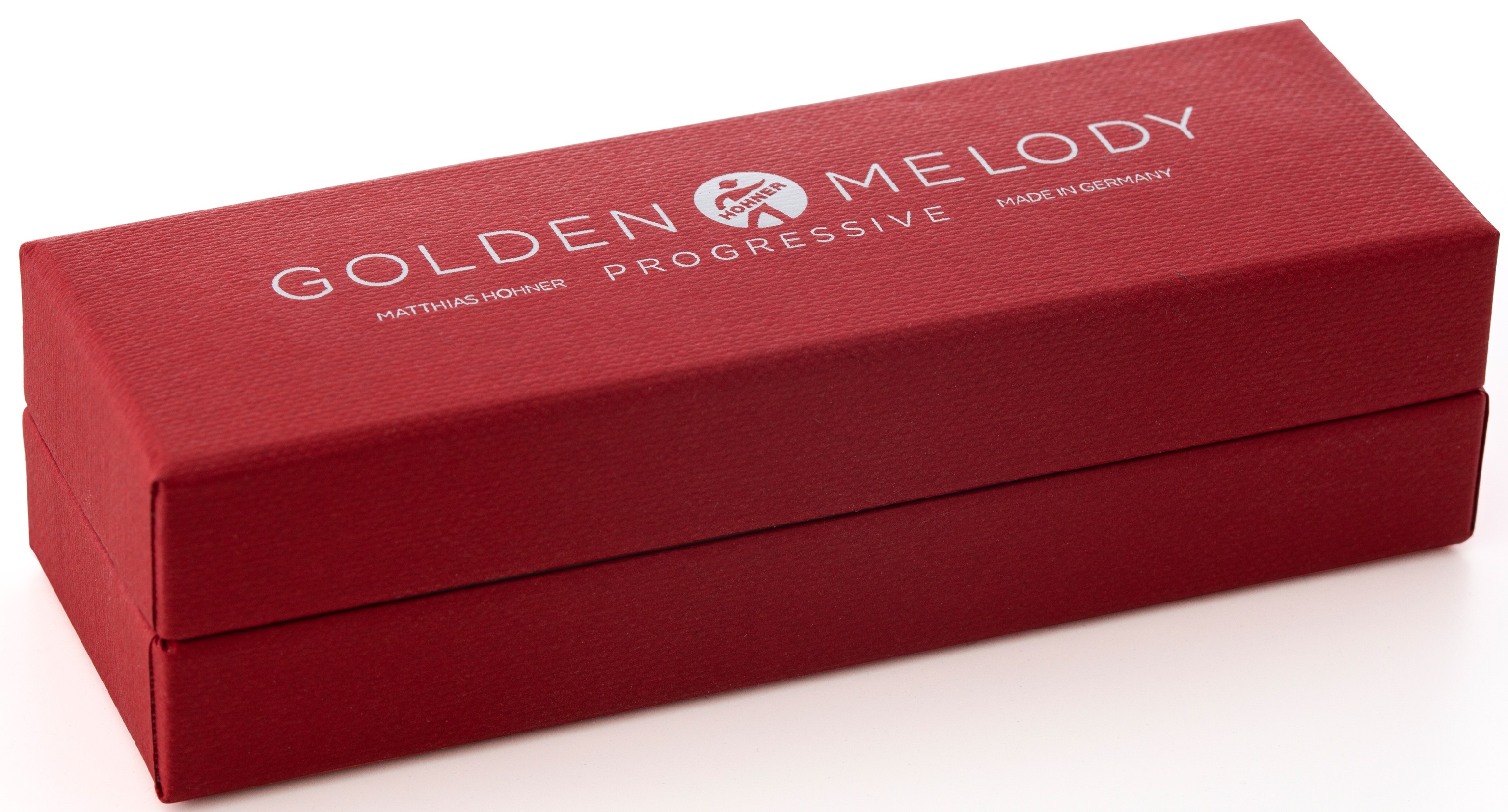 Hohner Golden Melody Progressive E-major (obrázek 7)