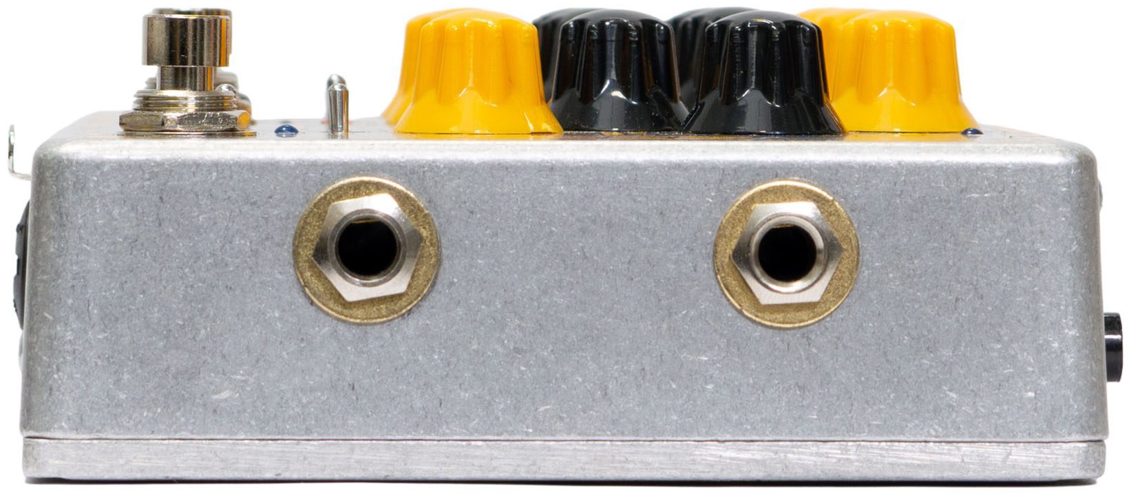 Markbass MB Pro Bass Mixer (obrázek 4)