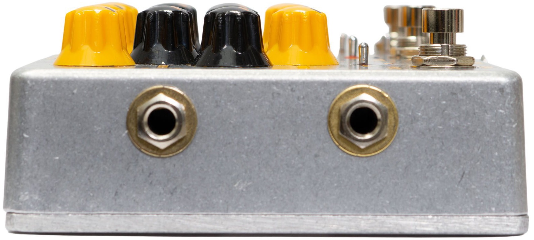 Markbass MB Pro Bass Mixer (obrázek 5)