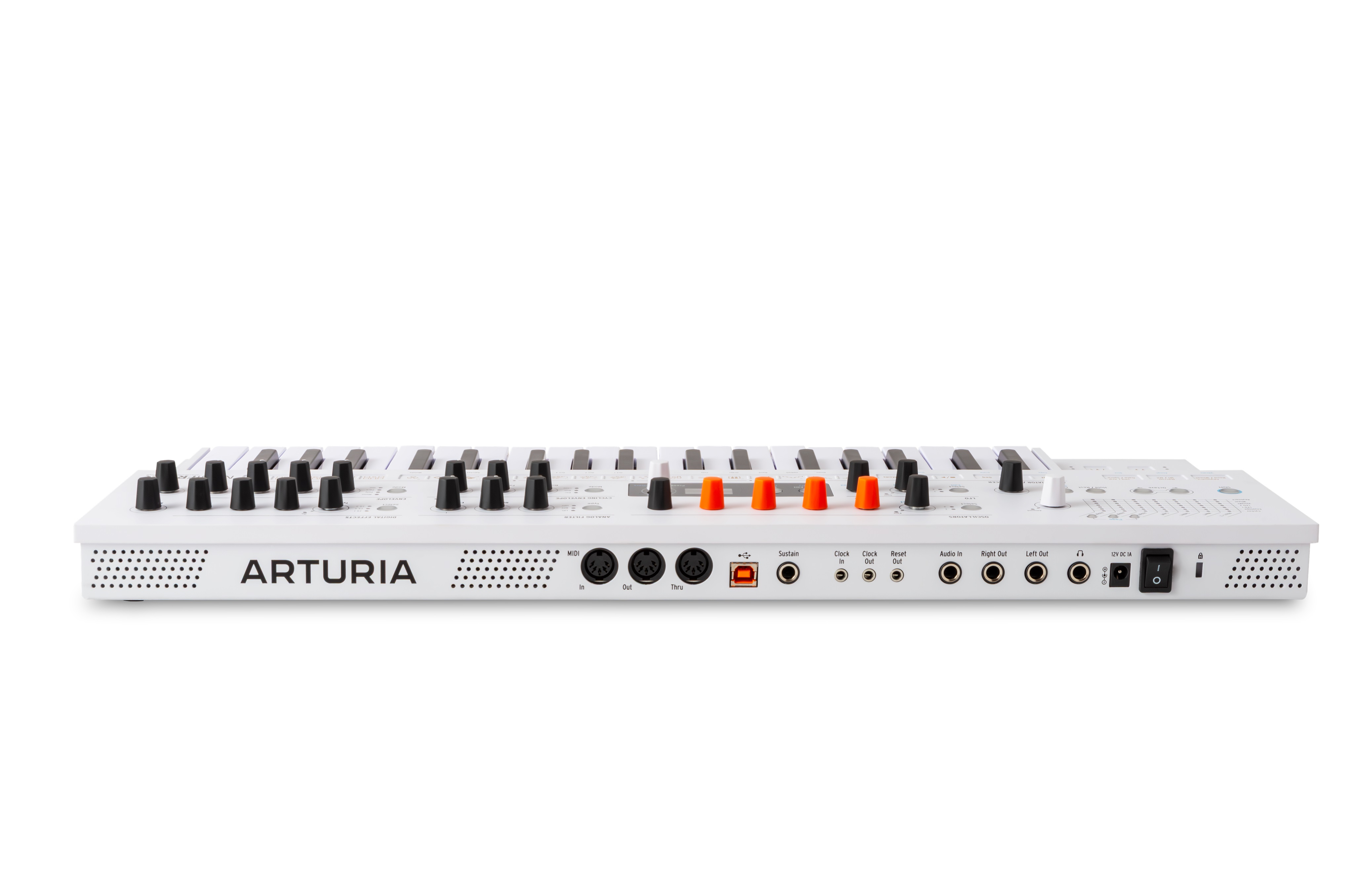 Arturia MiniFreak Vocoder (obrázek 4)