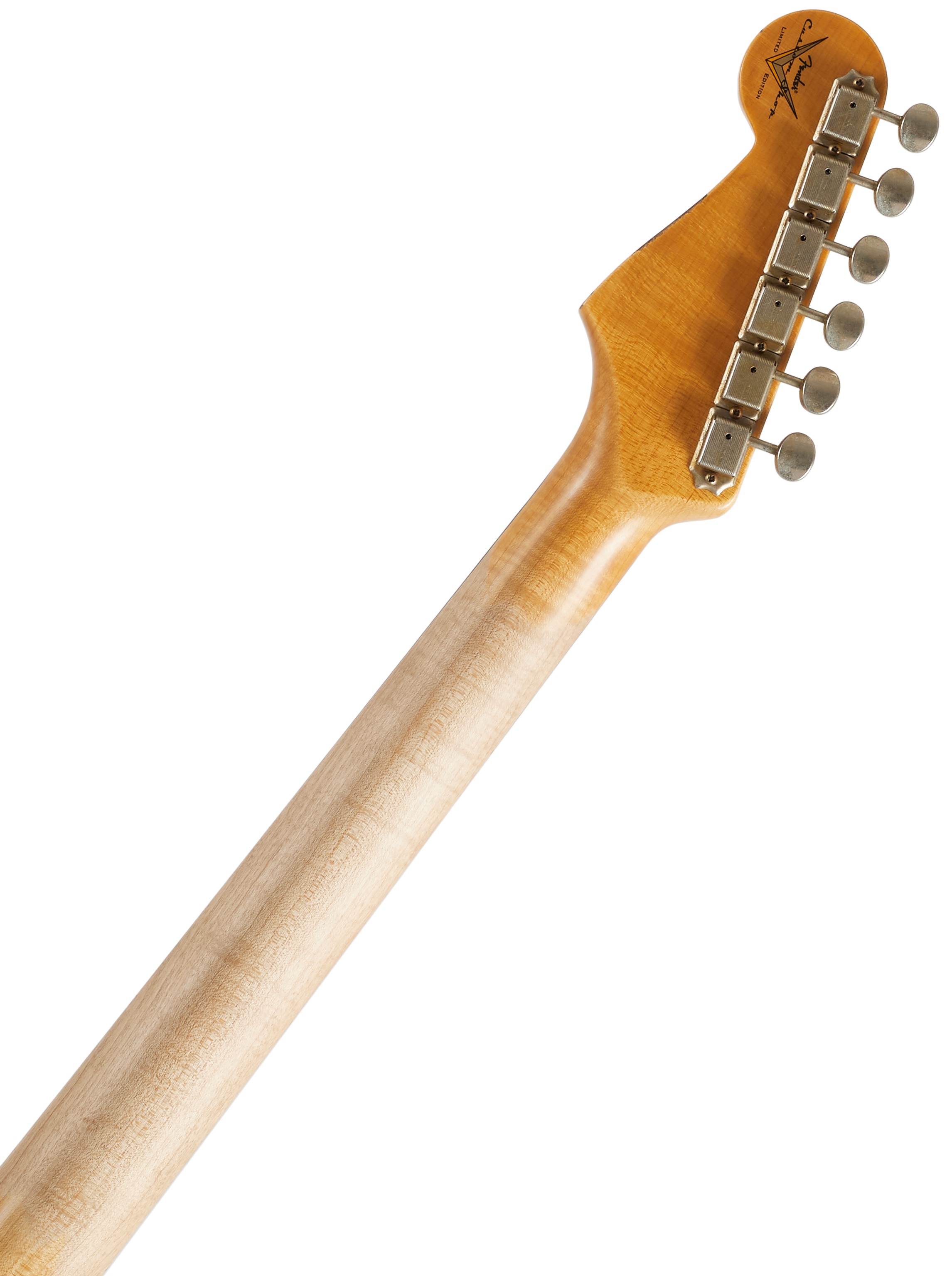 Fender Custom Shop 59 Stratocaster HSS Relic DNBM (obrázek 5)