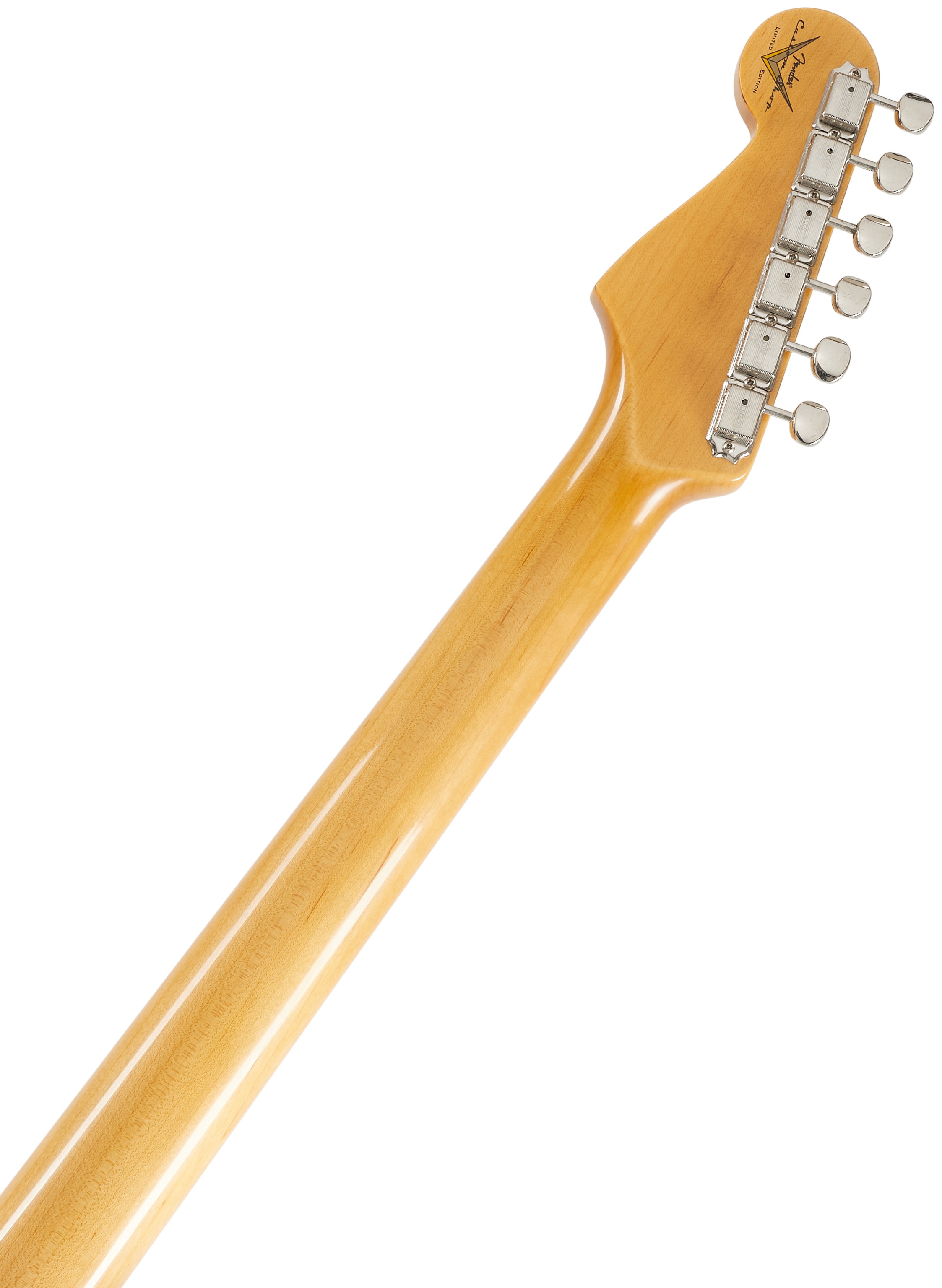 Fender Custom Shop 65 Stratocaster Journeyman Relic AVWT (obrázek 5)
