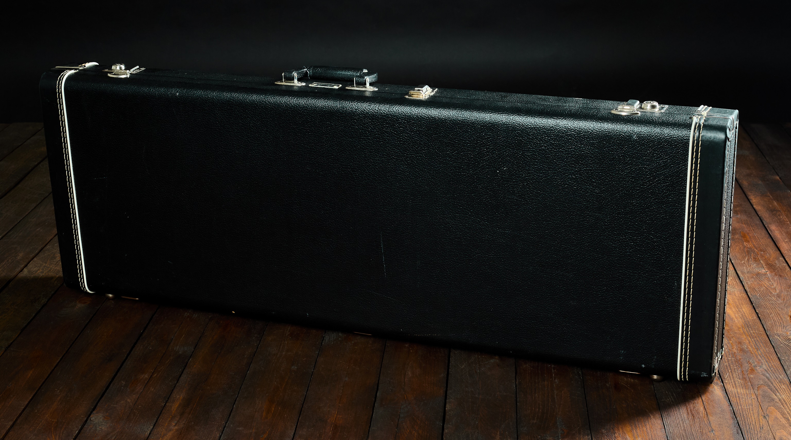 Fender Custom Shop 2000 Stratocaster 56 Closet Classic (obrázek 9)