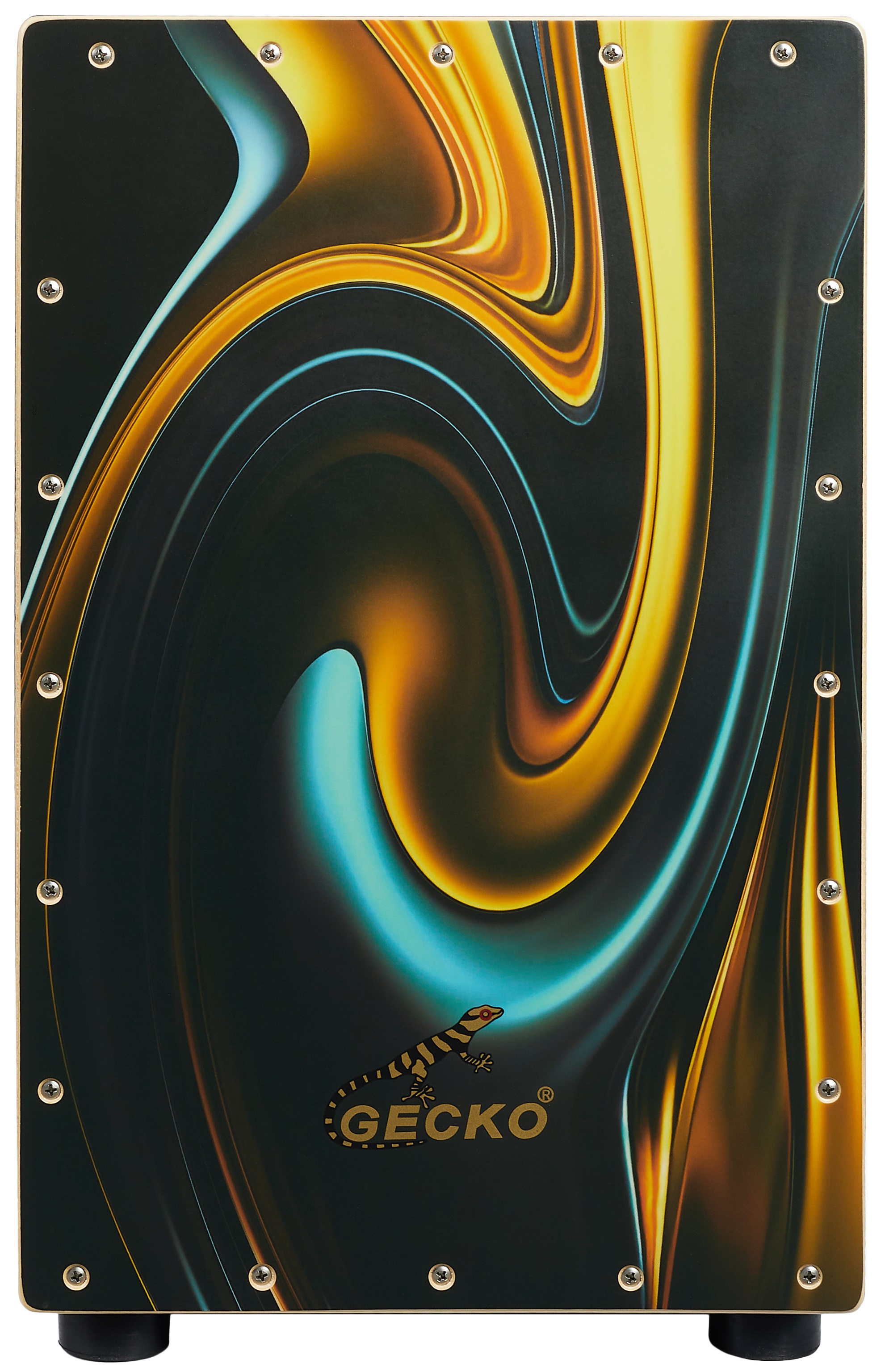 Gecko CL50SS (obrázek 3)