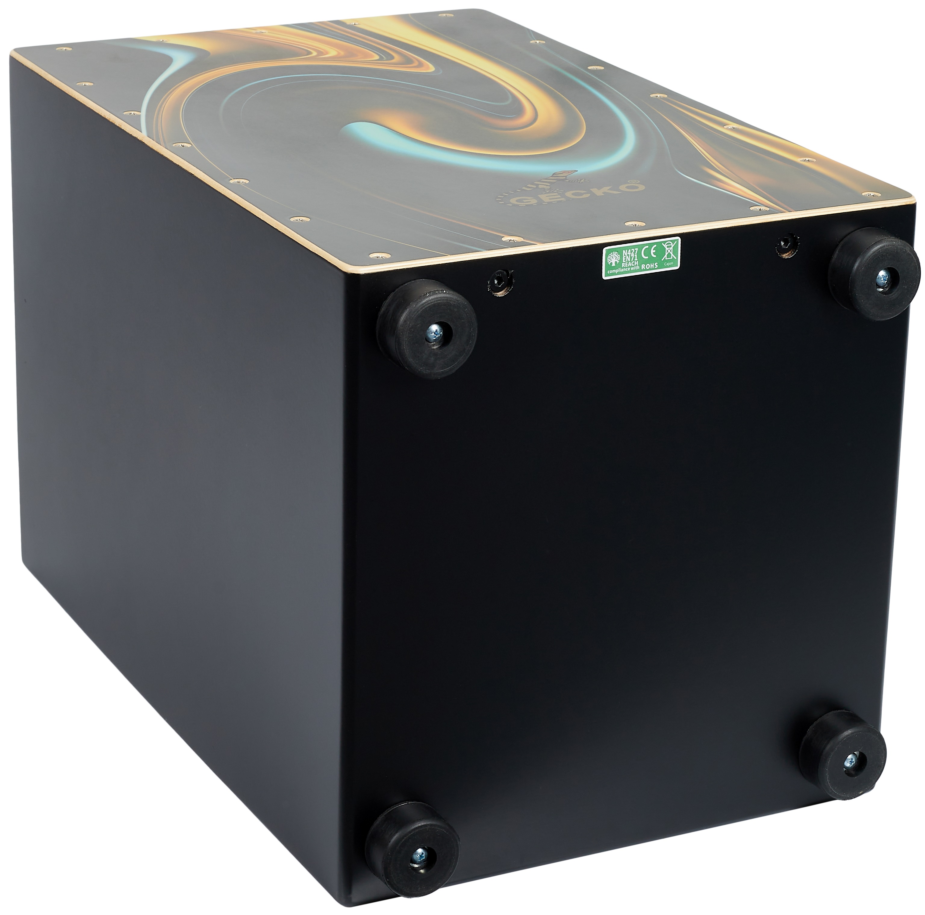 Gecko CL50SS (obrázek 5)