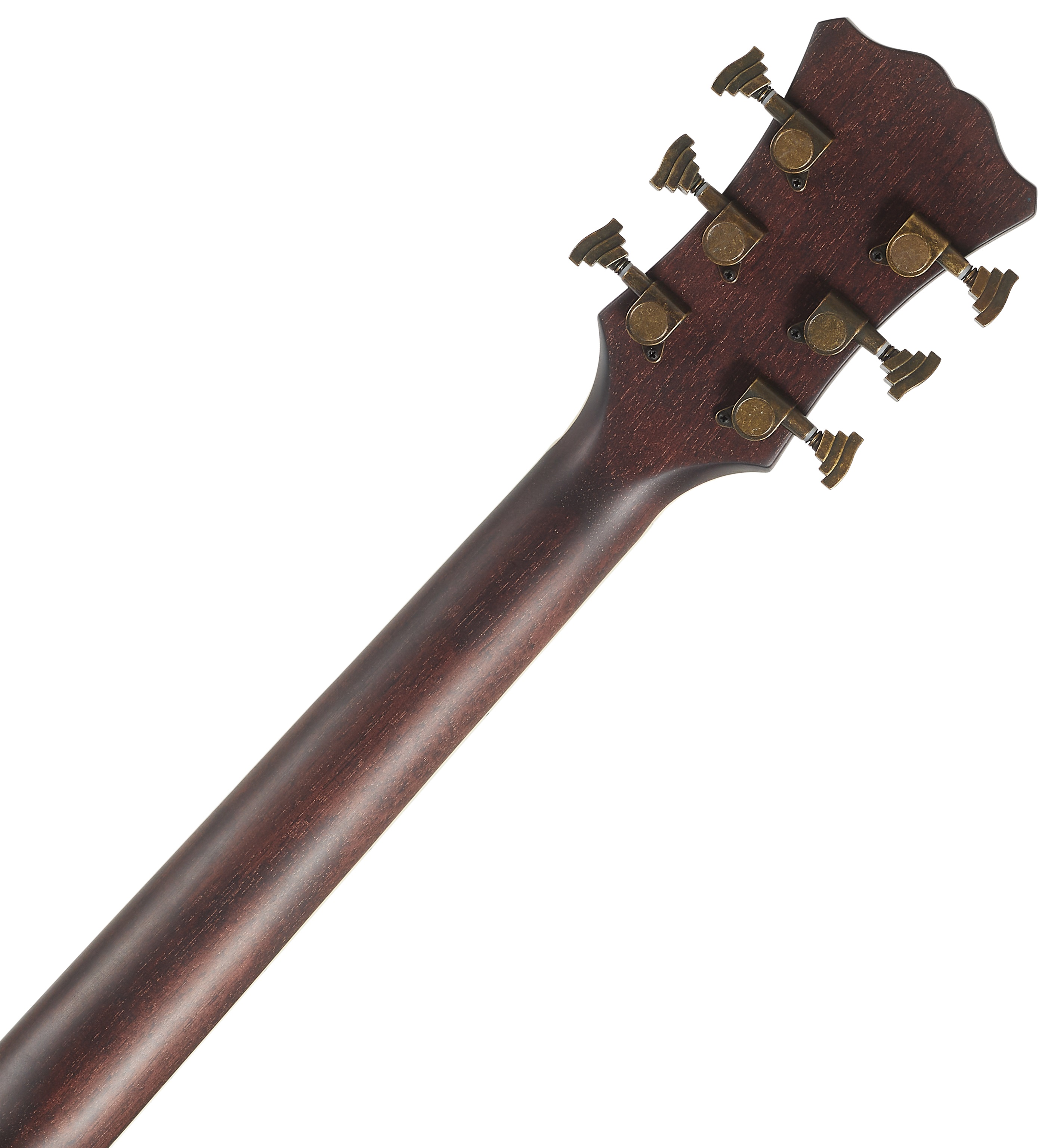 D'Angelico Excel Tammany Natural Mahogany (obrázek 6)