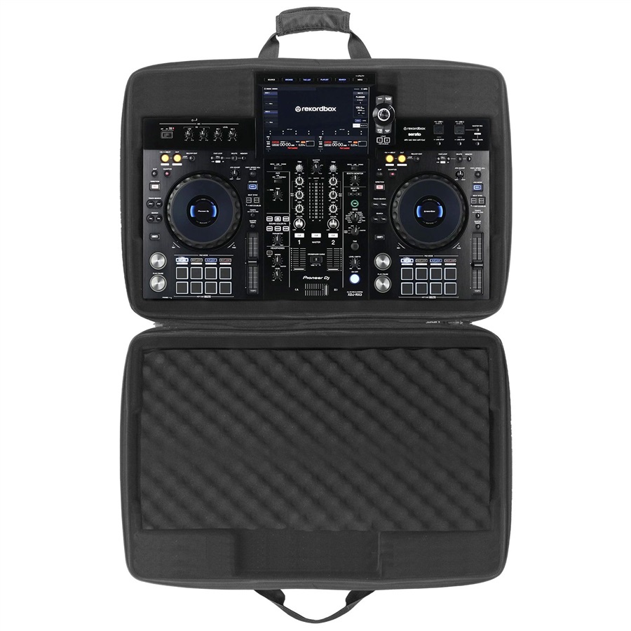 Levně UDG Creator Pioneer XDJ-RX3 Hardcase Black