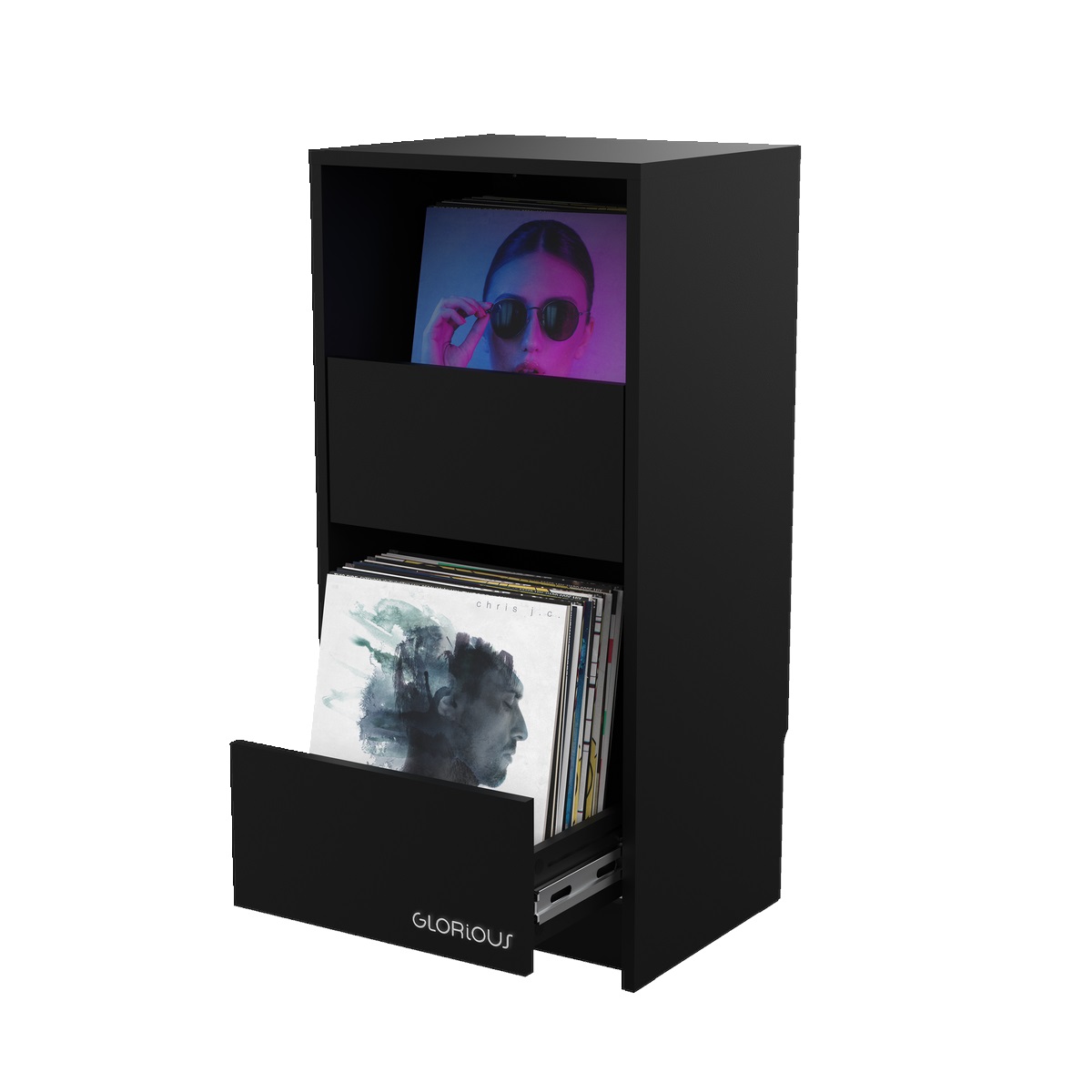 Glorious Vinyl Vault BK (obrázek 5)