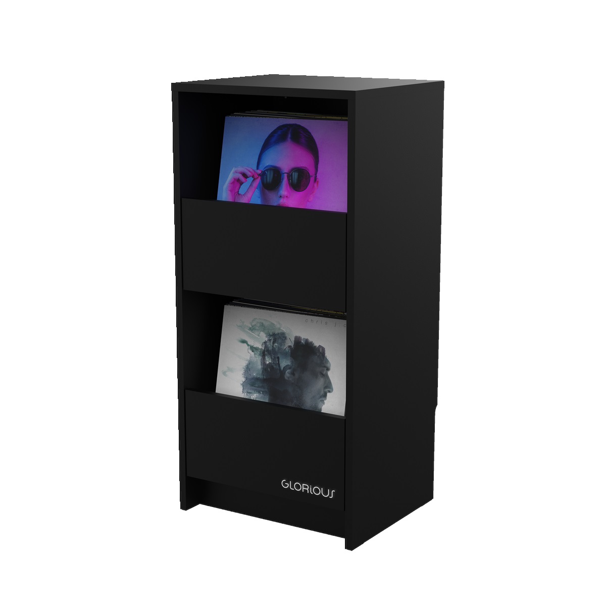 Glorious Vinyl Vault BK (obrázek 6)