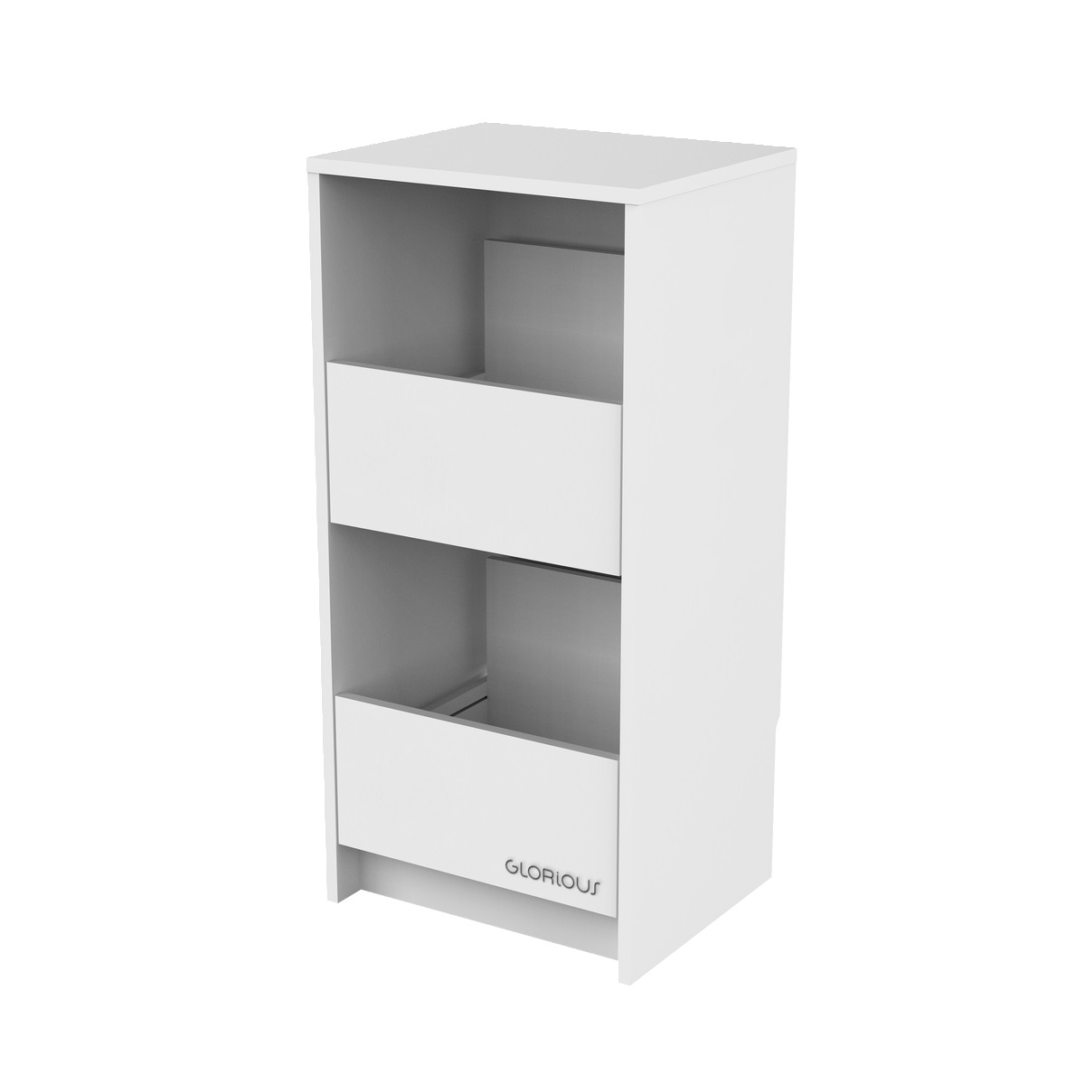 Glorious Vinyl Vault WH (obrázek 5)