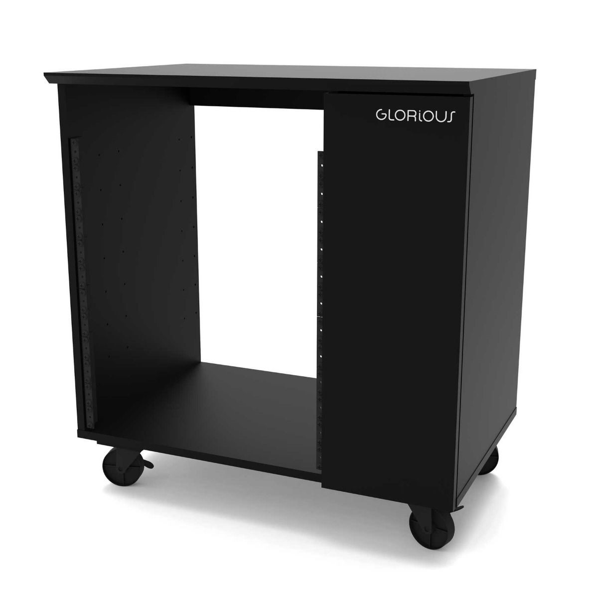 Glorious Modular Side Rack Black (obrázek 6)