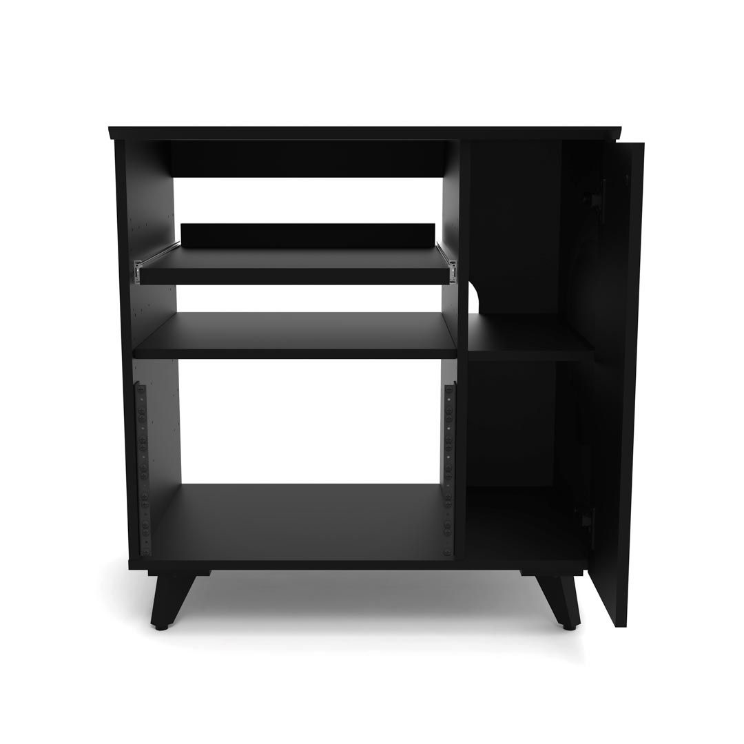 Glorious Modular Side Rack Black (obrázek 8)