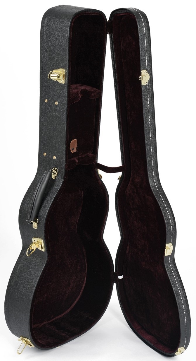 Sigma Guitars SC-D (obrázek 3)