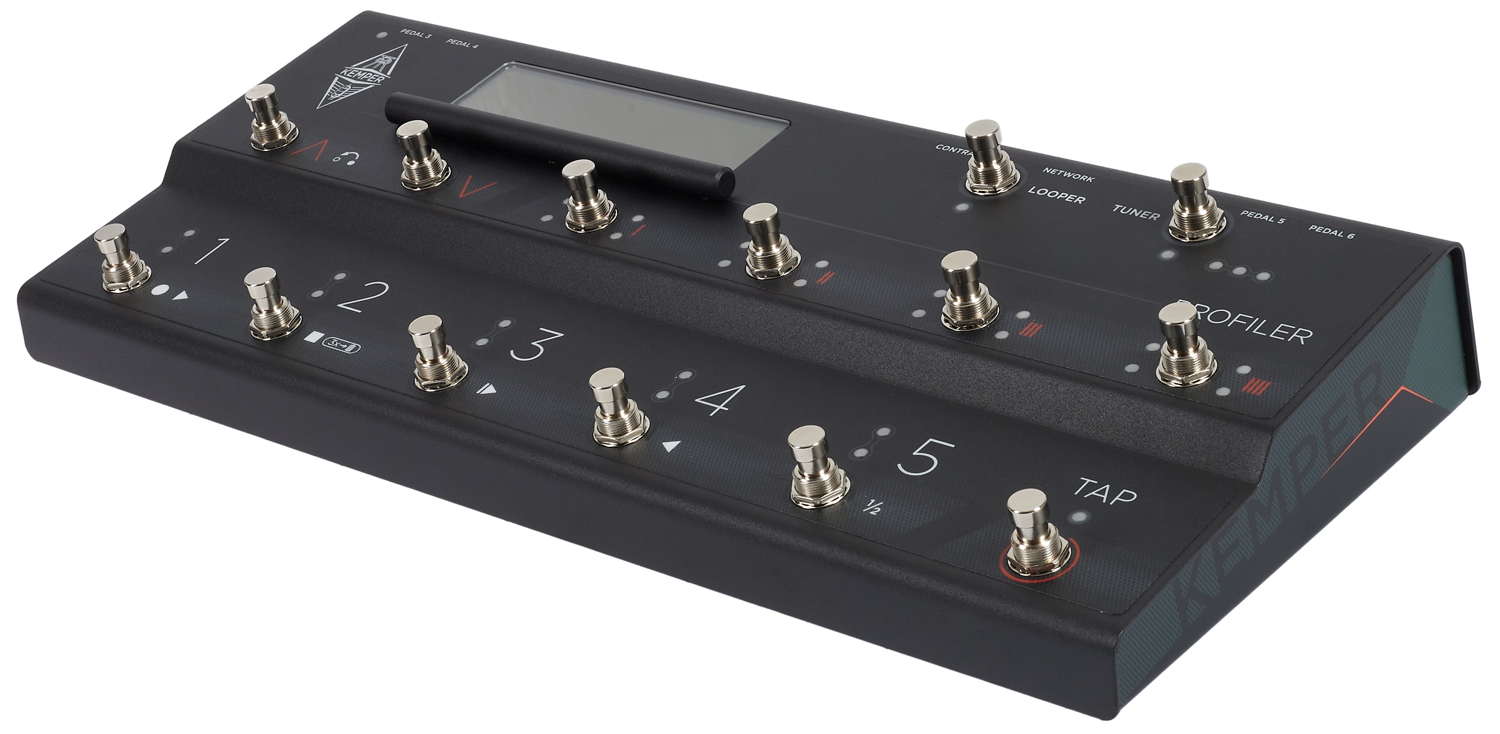 Kemper Profiler Remote MK2 (obrázek 4)