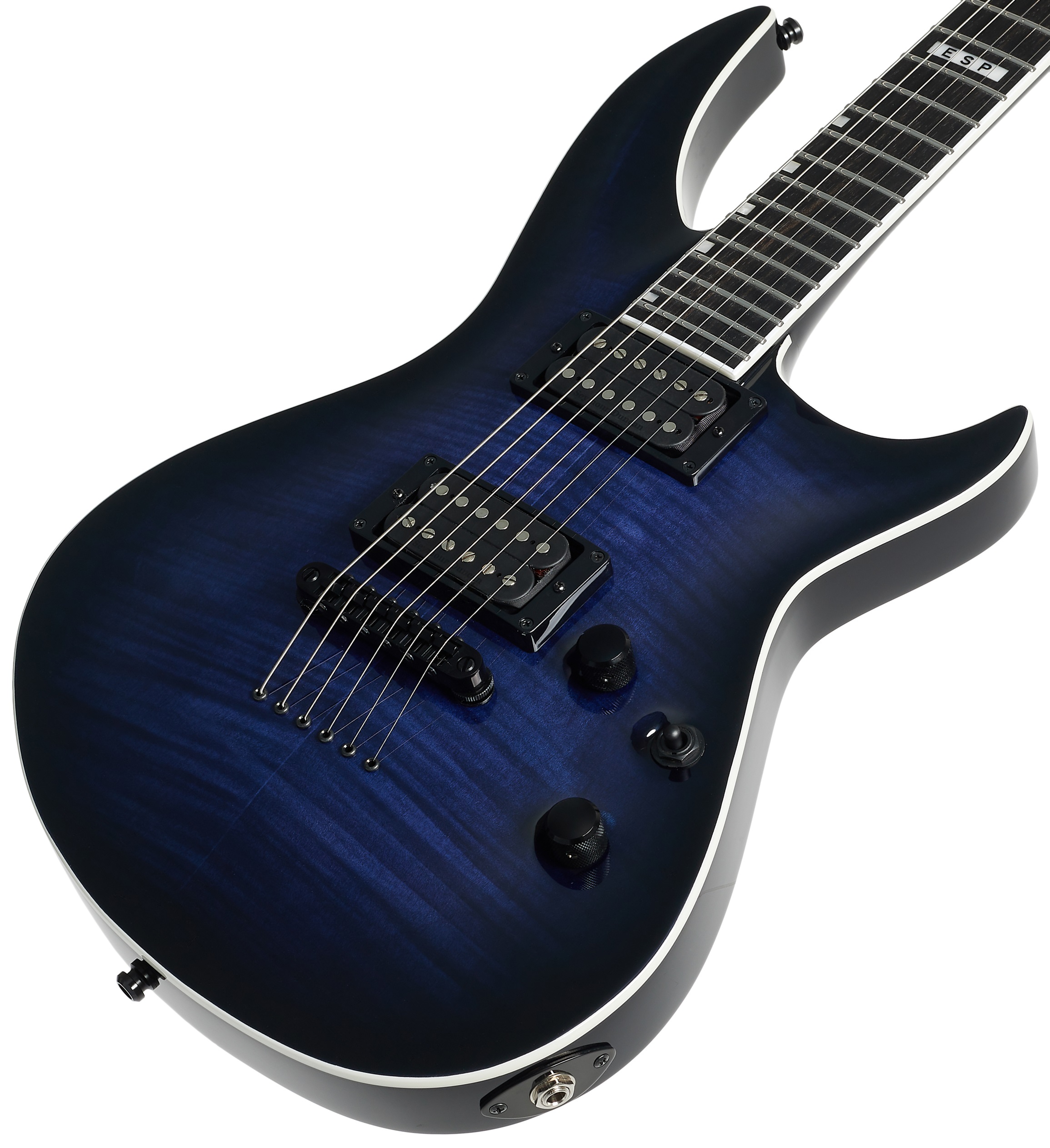 ESP E-II Horizon-3 RDB (obrázek 3)