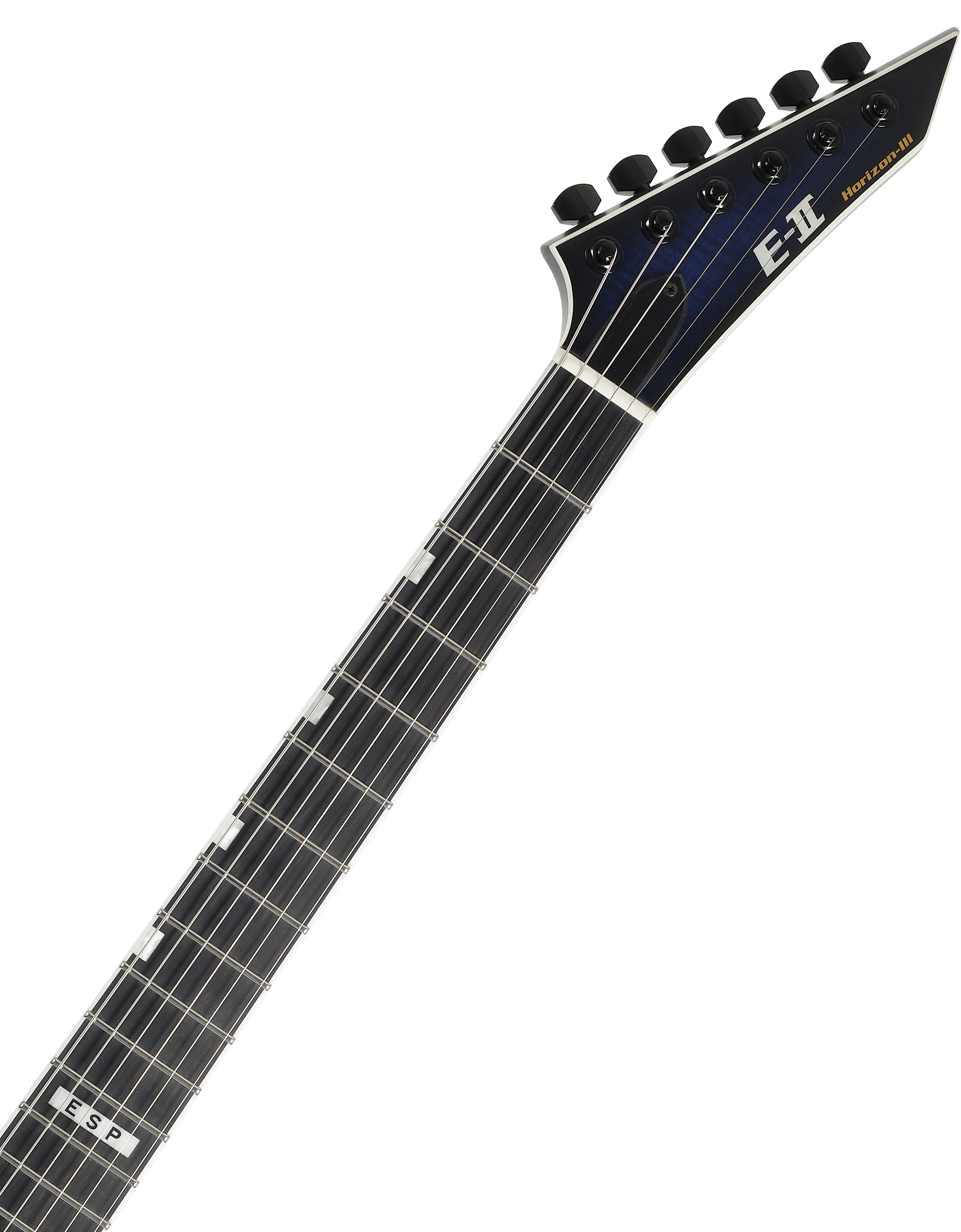 ESP E-II Horizon-3 RDB (obrázek 4)