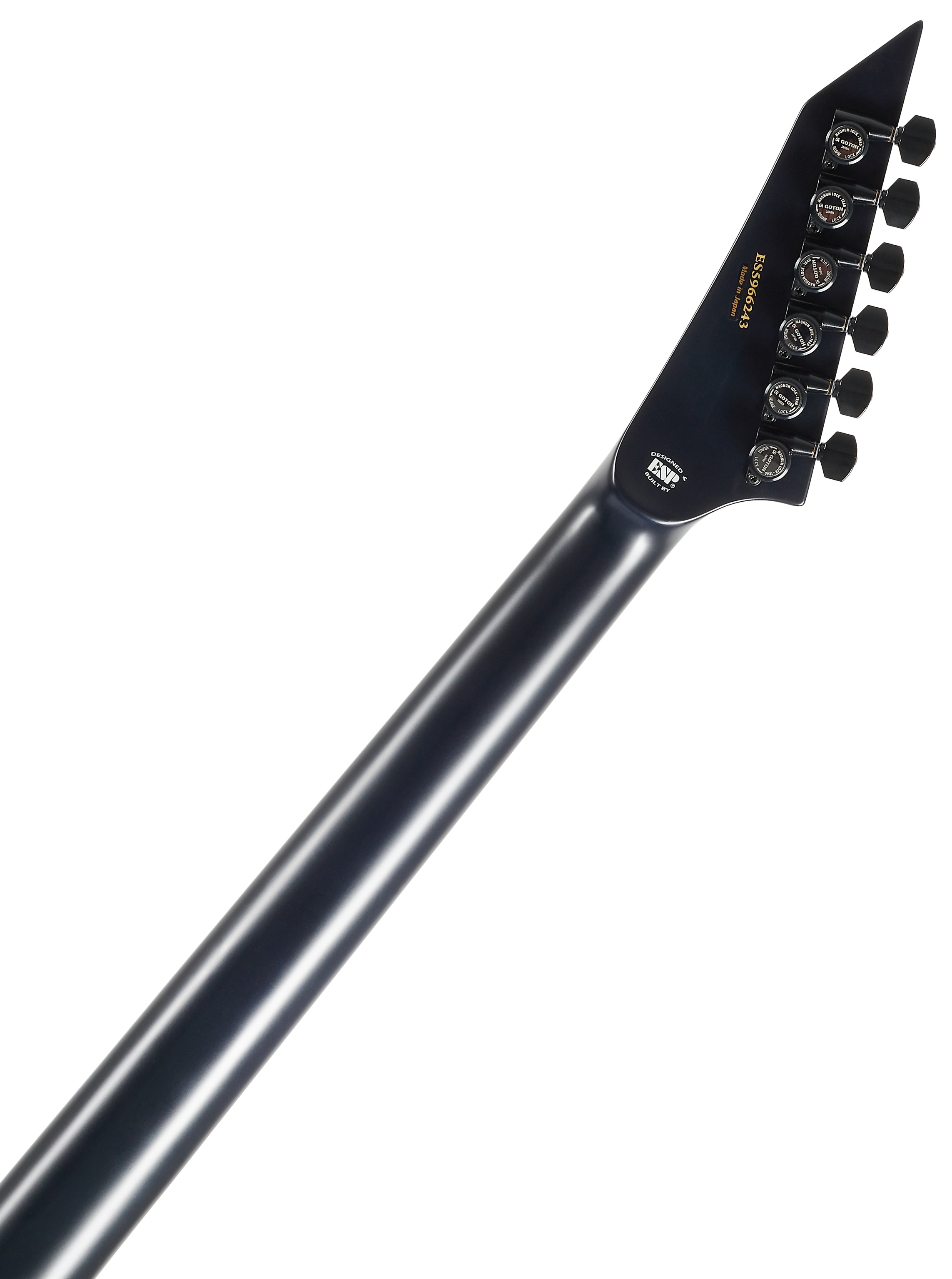 ESP E-II Horizon-3 RDB (obrázek 5)