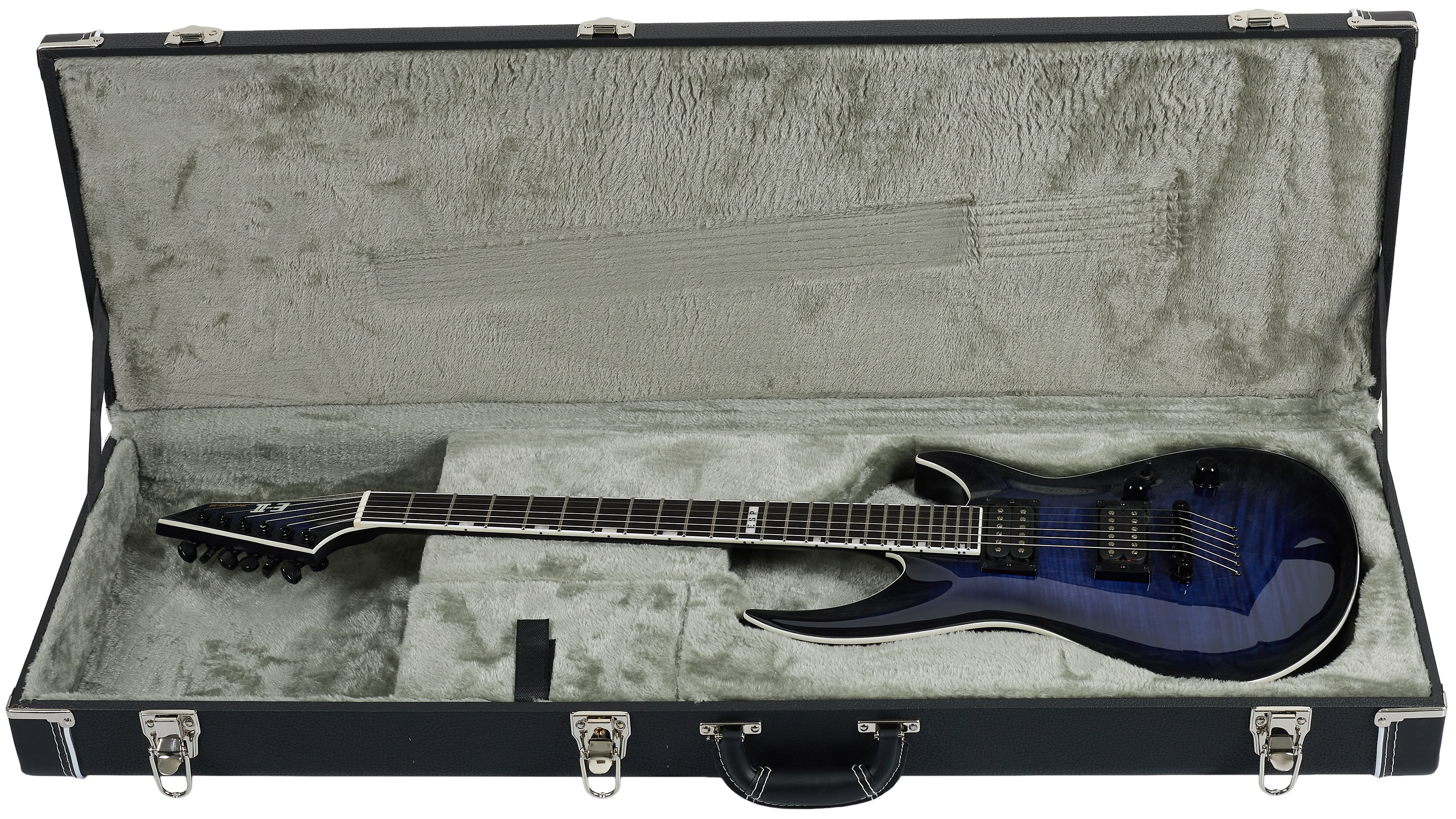 ESP E-II Horizon-3 RDB (obrázek 6)