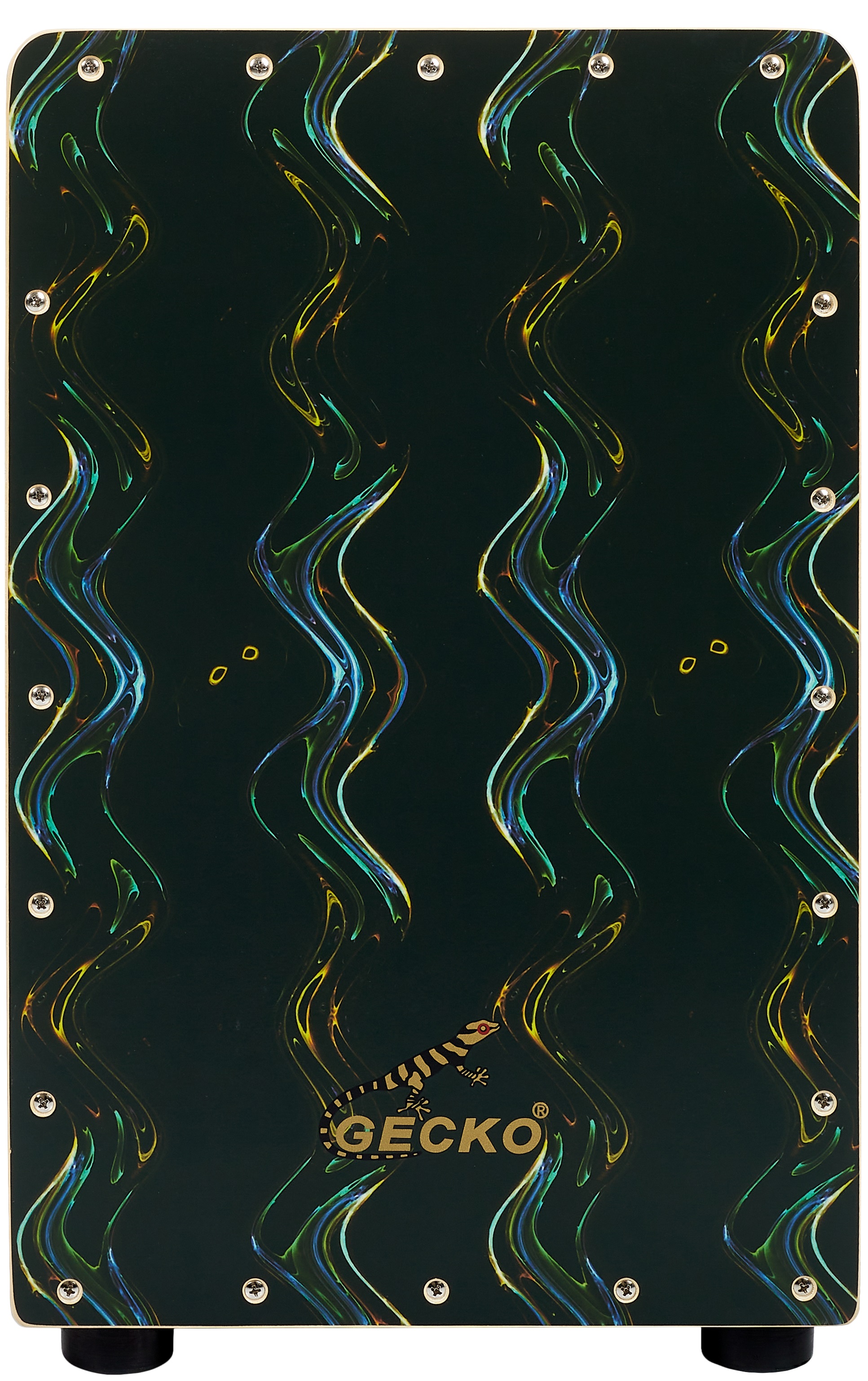 Gecko CL93A (obrázek 3)