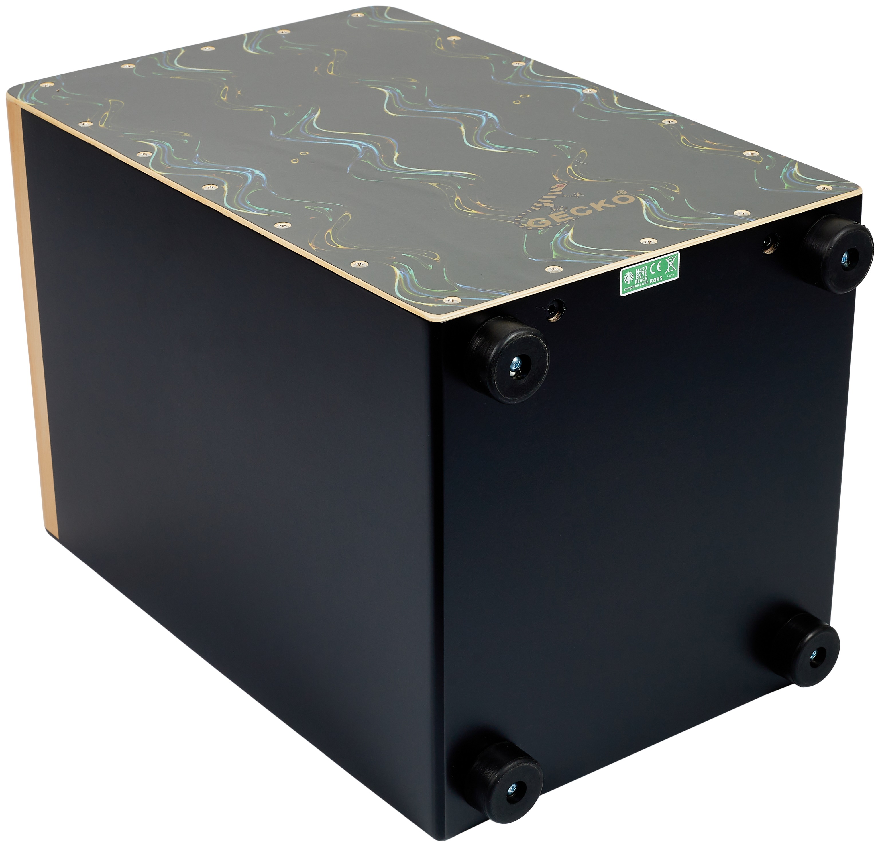 Gecko CL93A (obrázek 5)