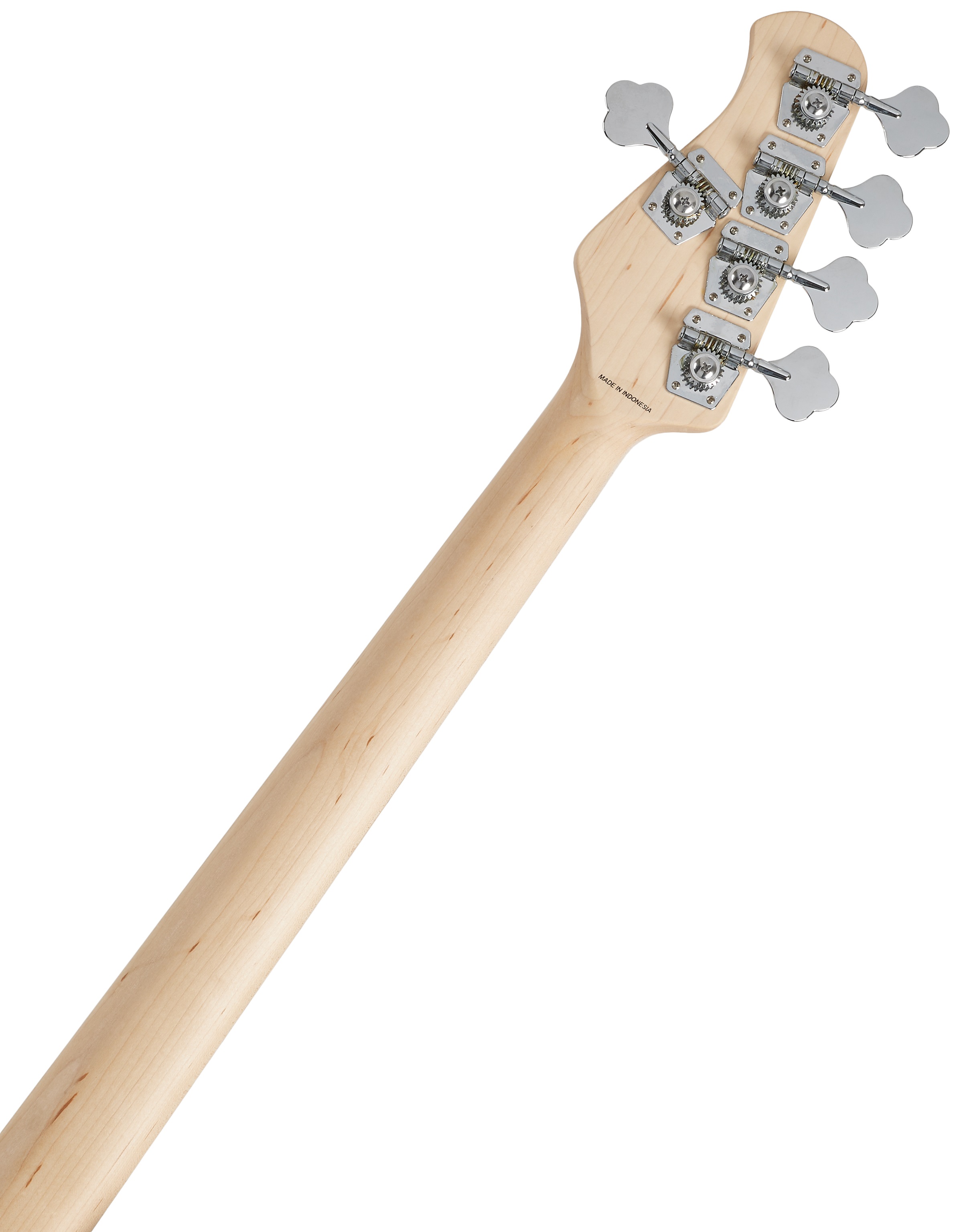 Sterling by Music Man SUB StingRay 5 HH Candy Apple Red (obrázek 5)